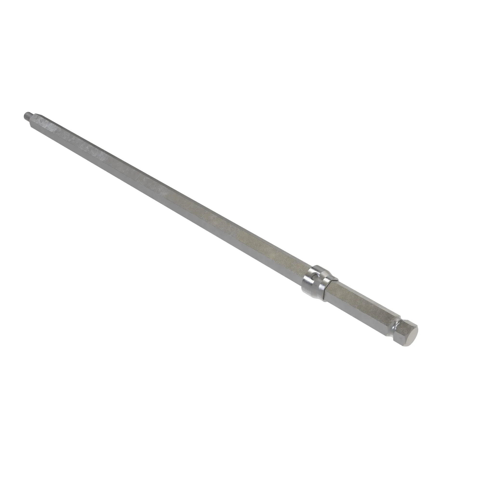 John Deere Drive Shaft with Locking Collar, Right Side - AH218843
