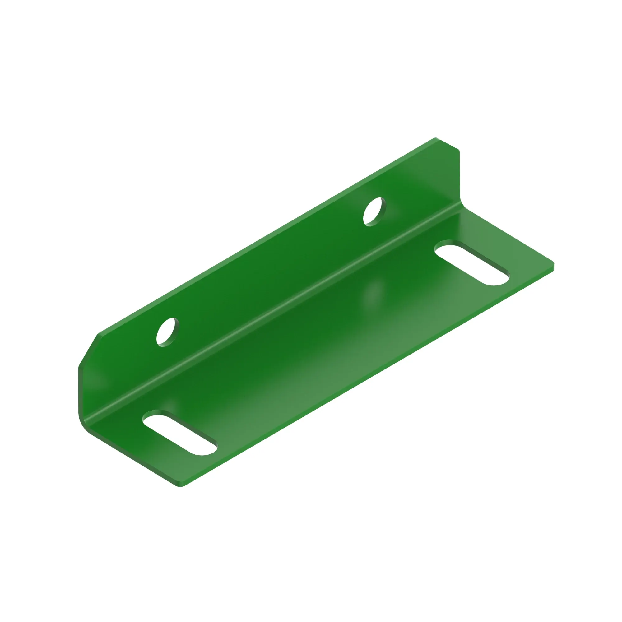 John Deere Fan Housing Angle - HXE112570