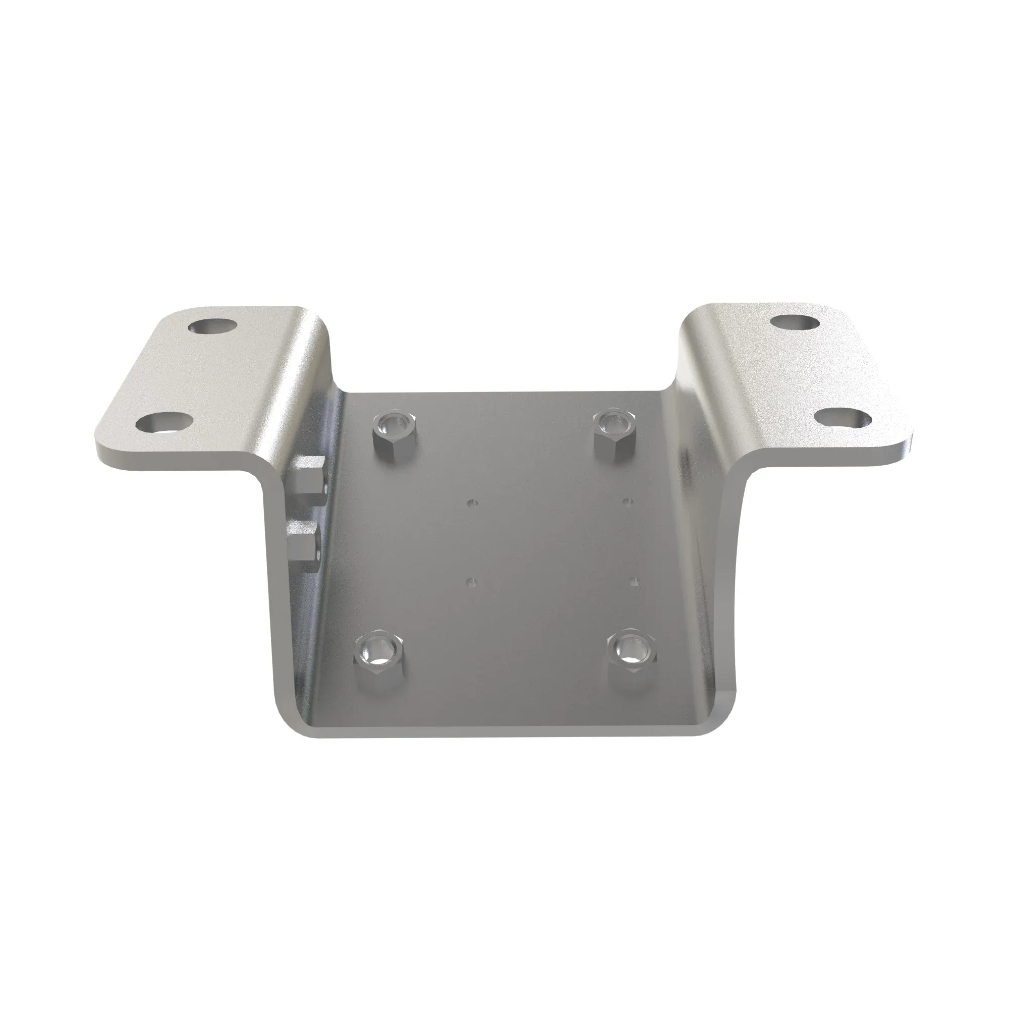 John Deere Harness Cover Bracket - AT500865