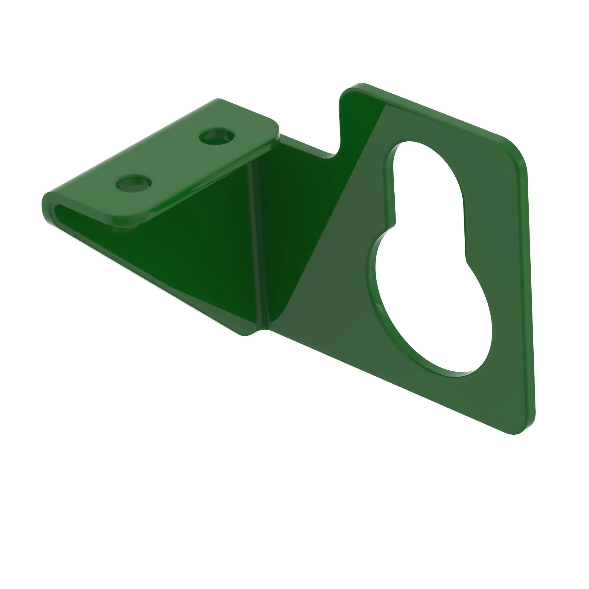 PLATE, PLATE, A/C BULKHEAD