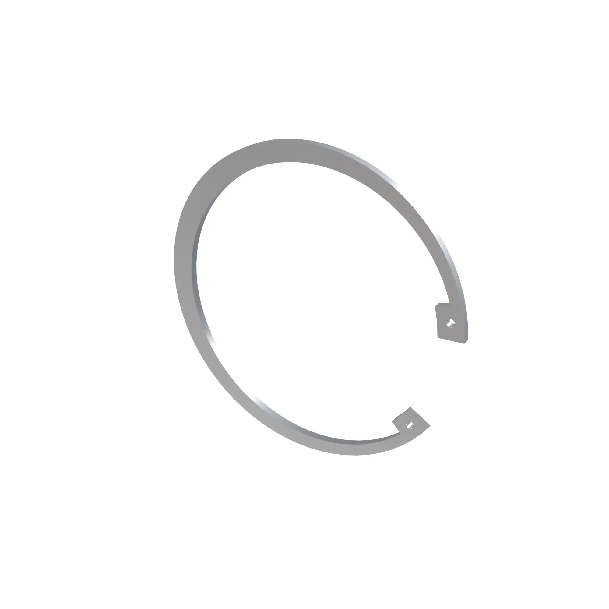 John Deere Internal Snap Ring - 40M7194