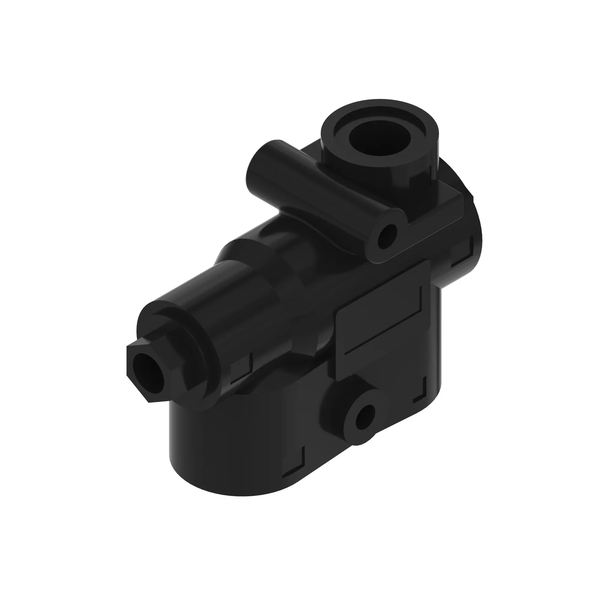 John Deere AutoTrac™ Priority Valve - AN205911