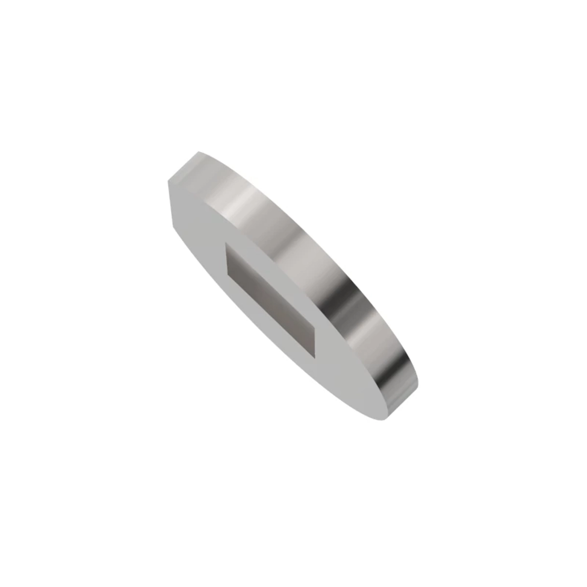 Spacer, Round