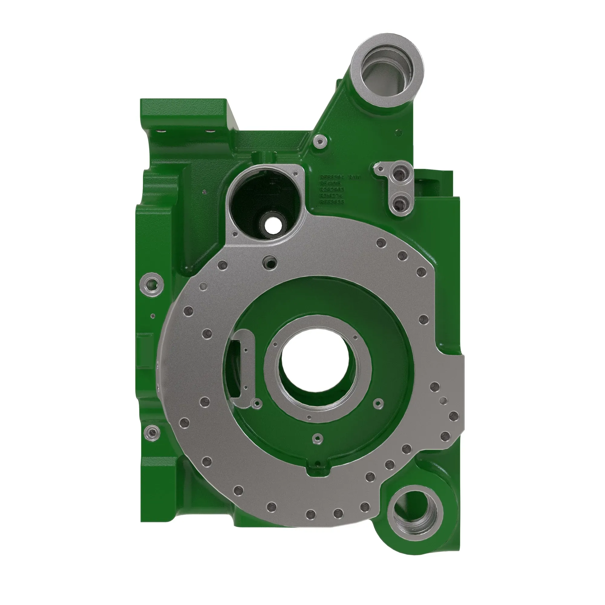 R316274: Differential Case Housing