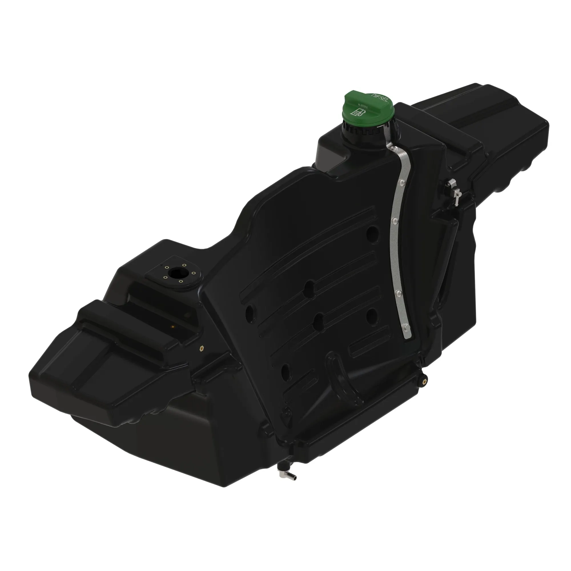 John Deere Fuel Tank Assembly - SJ27537