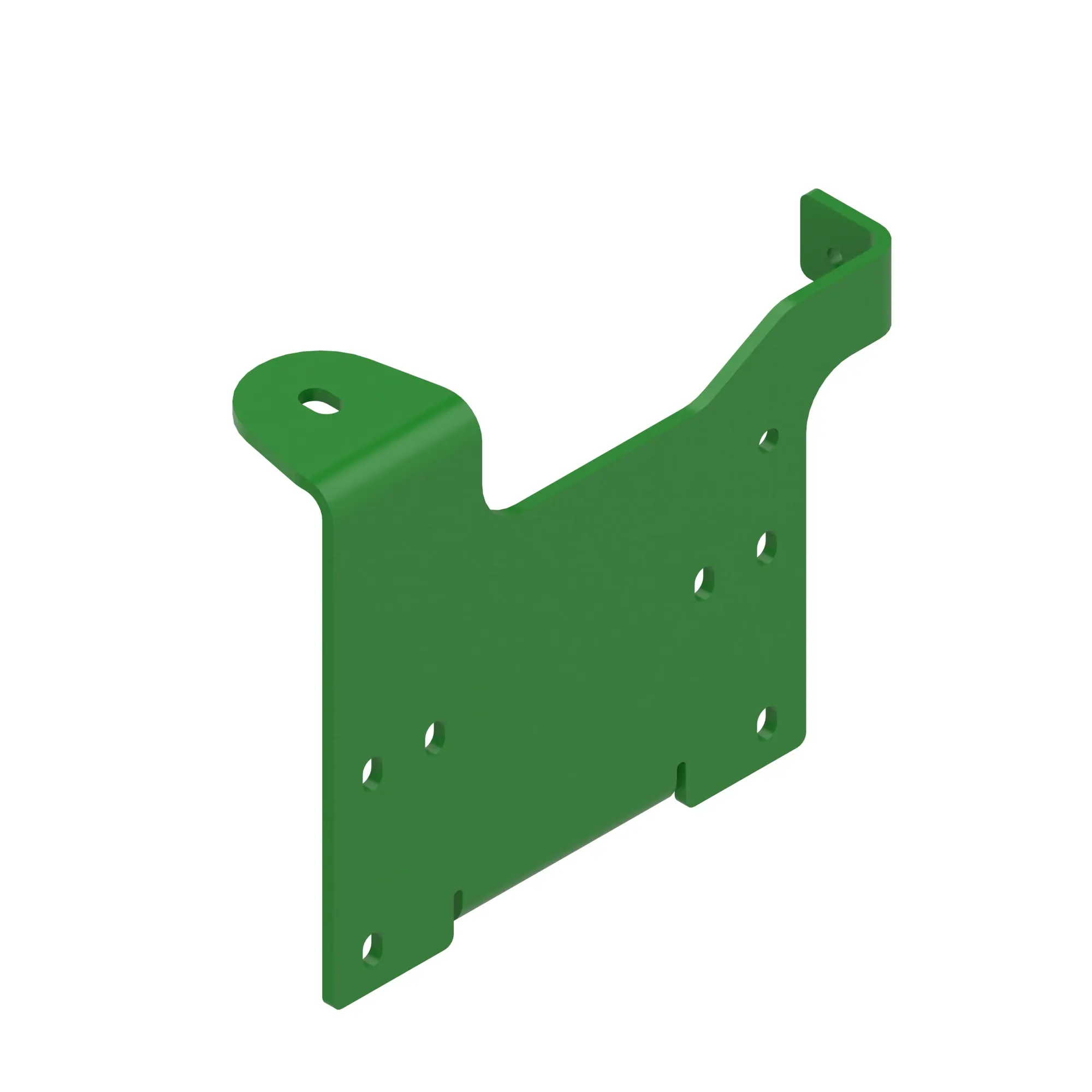 BRACKET, BRACKET, HYDRO PUMP SUPPOR