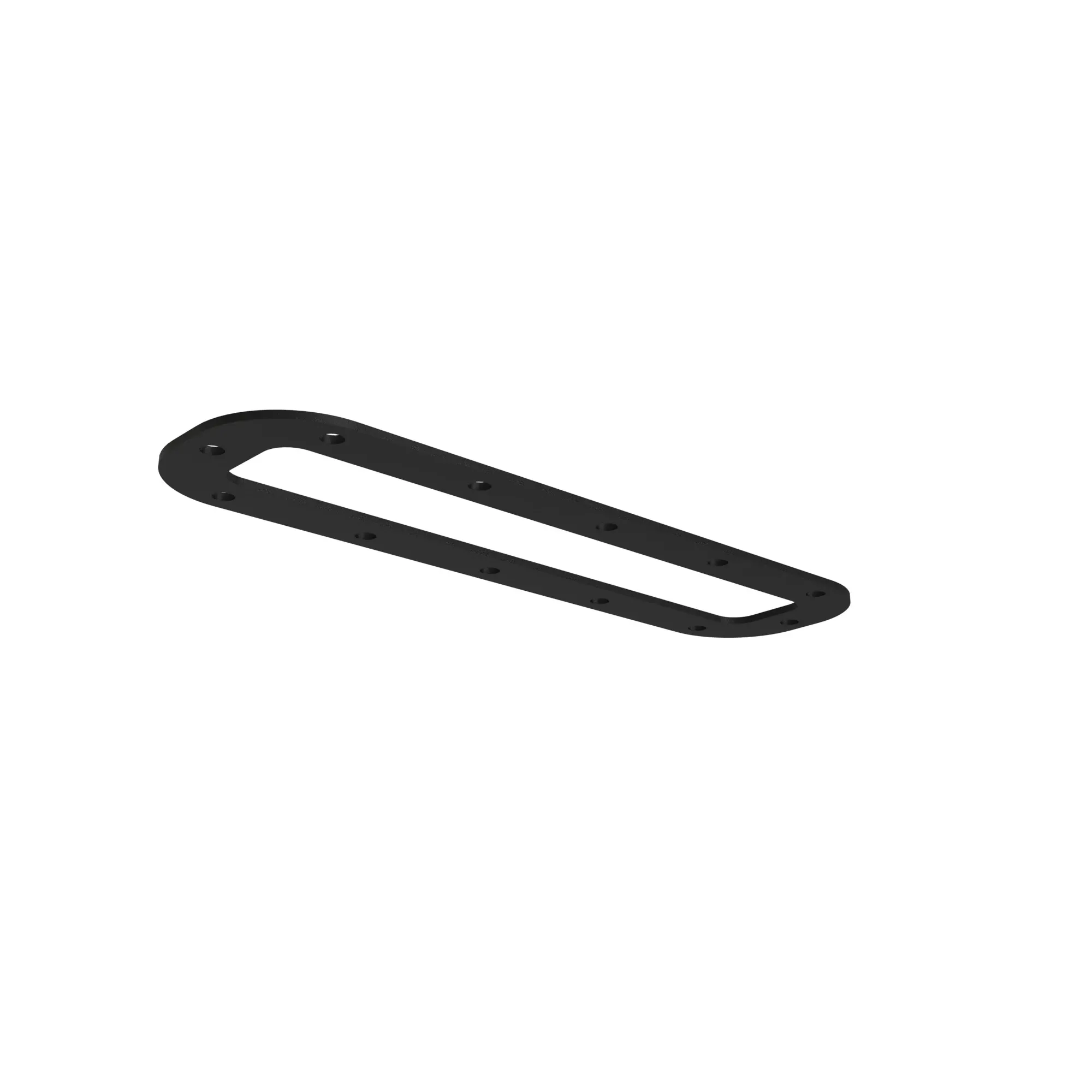 John Deere Fuel Tank Insert Sealant - F639774
