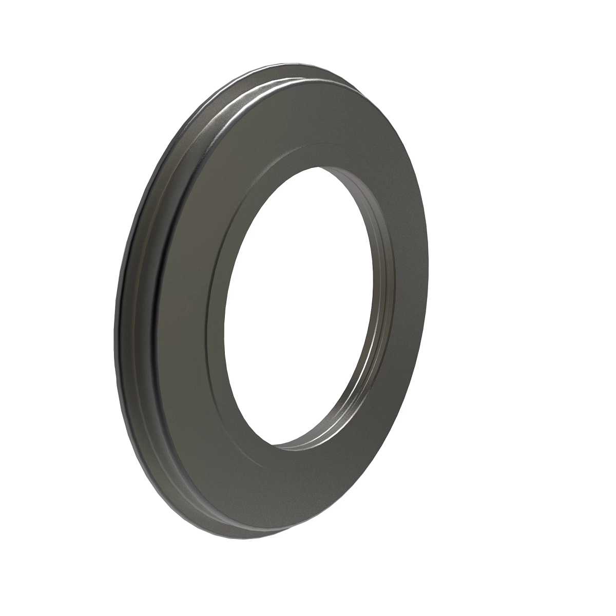 Seal, Hub Purgeable