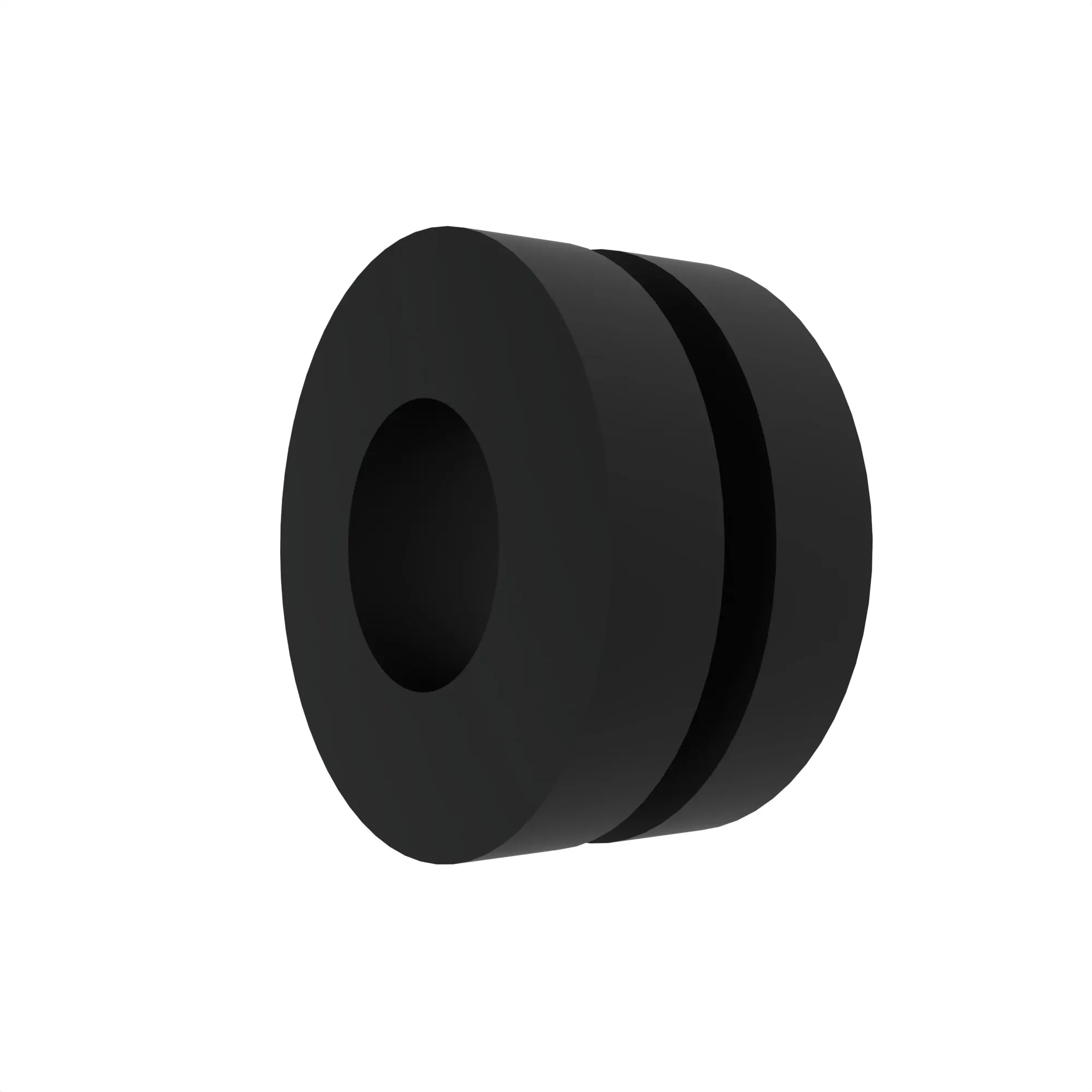 Grommet