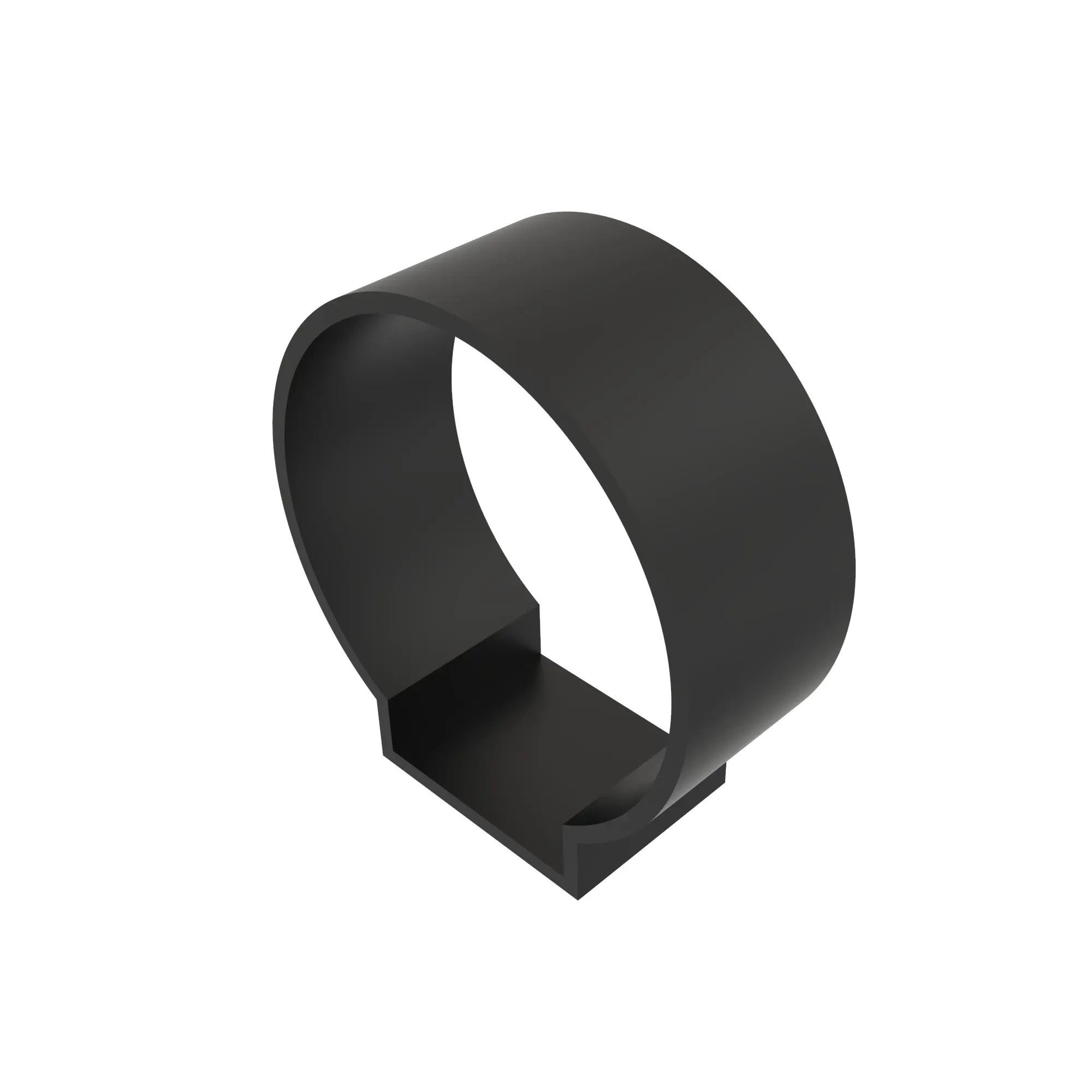 John Deere Hose Clamp - D18379