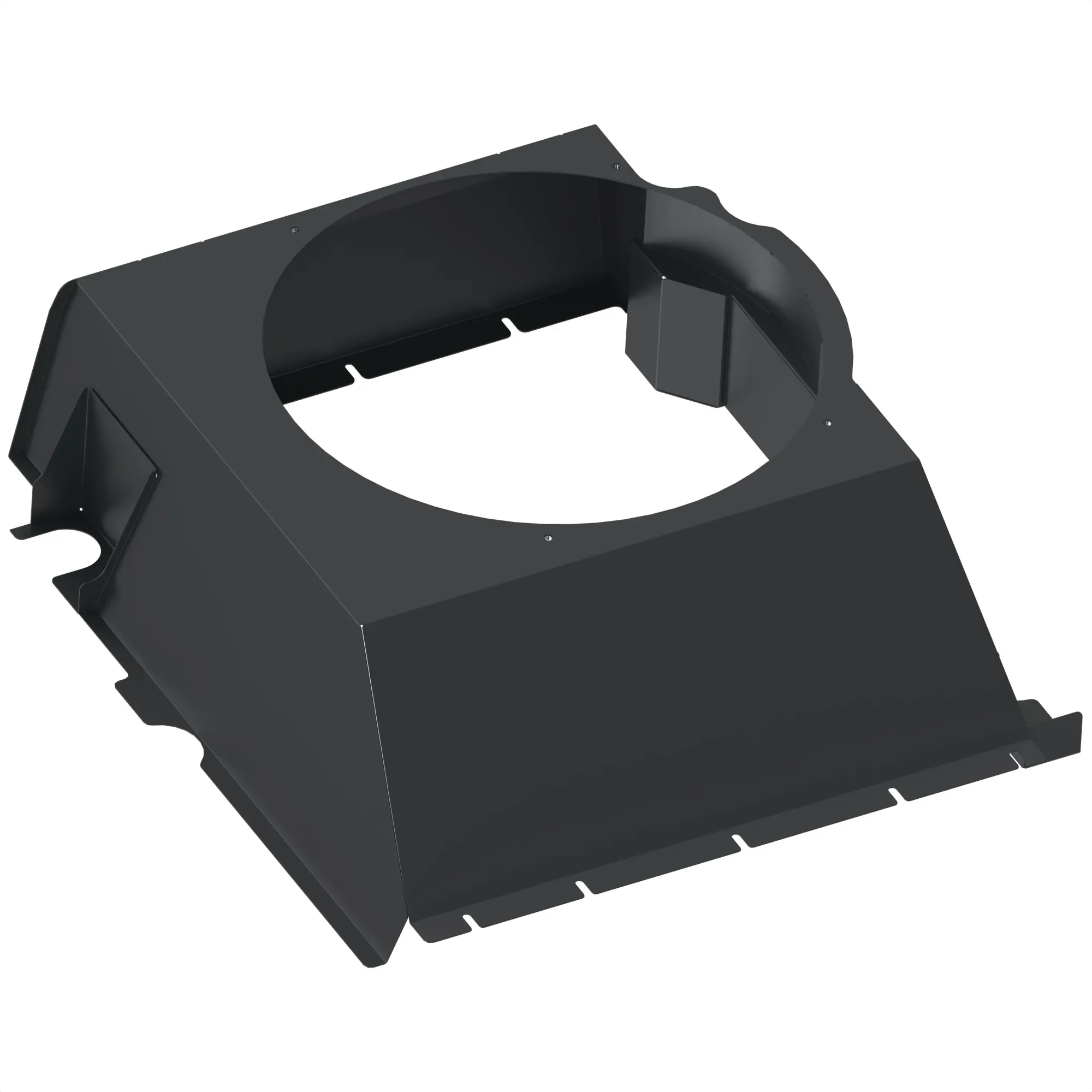 John Deere Fan Shroud - AT449301