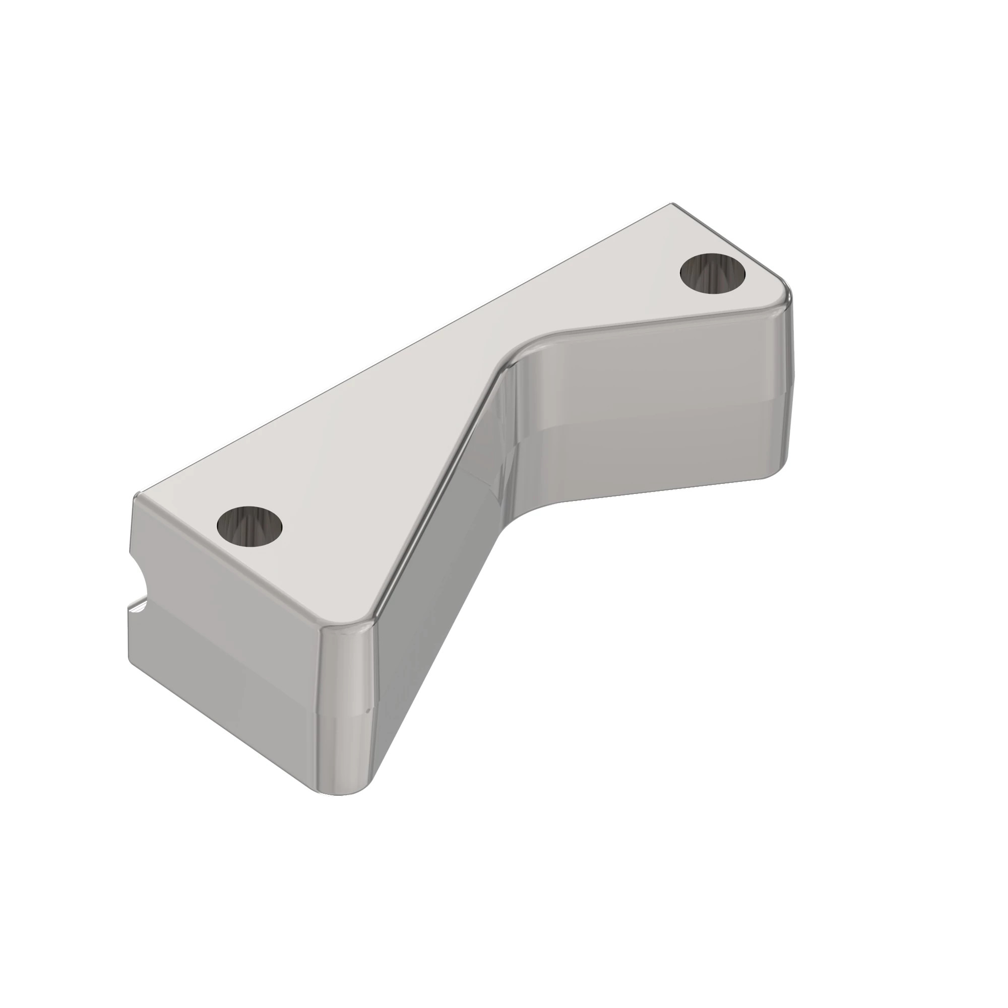 GUIDE, REAR YOKE STOP