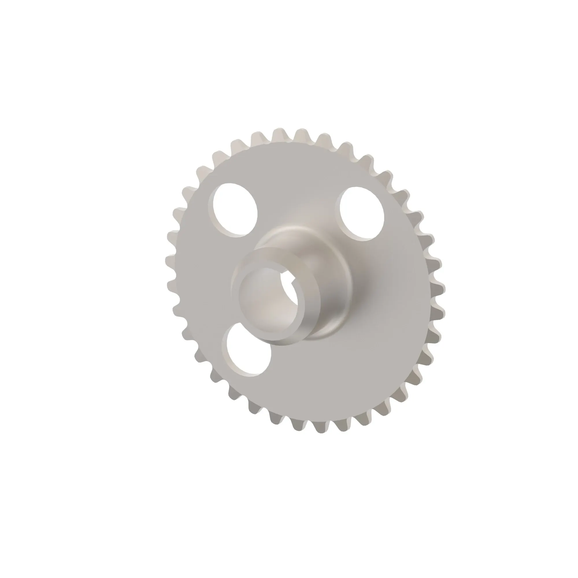 John Deere Chain Sprocket, 37 Teeth - UC29268