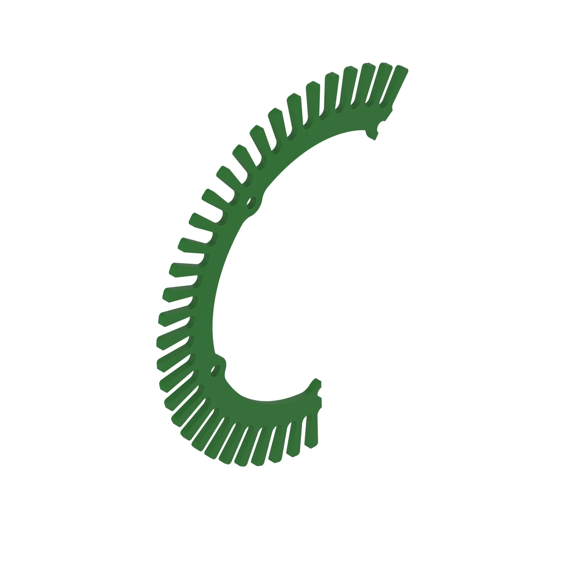 John Deere Tone Wheel - A112103