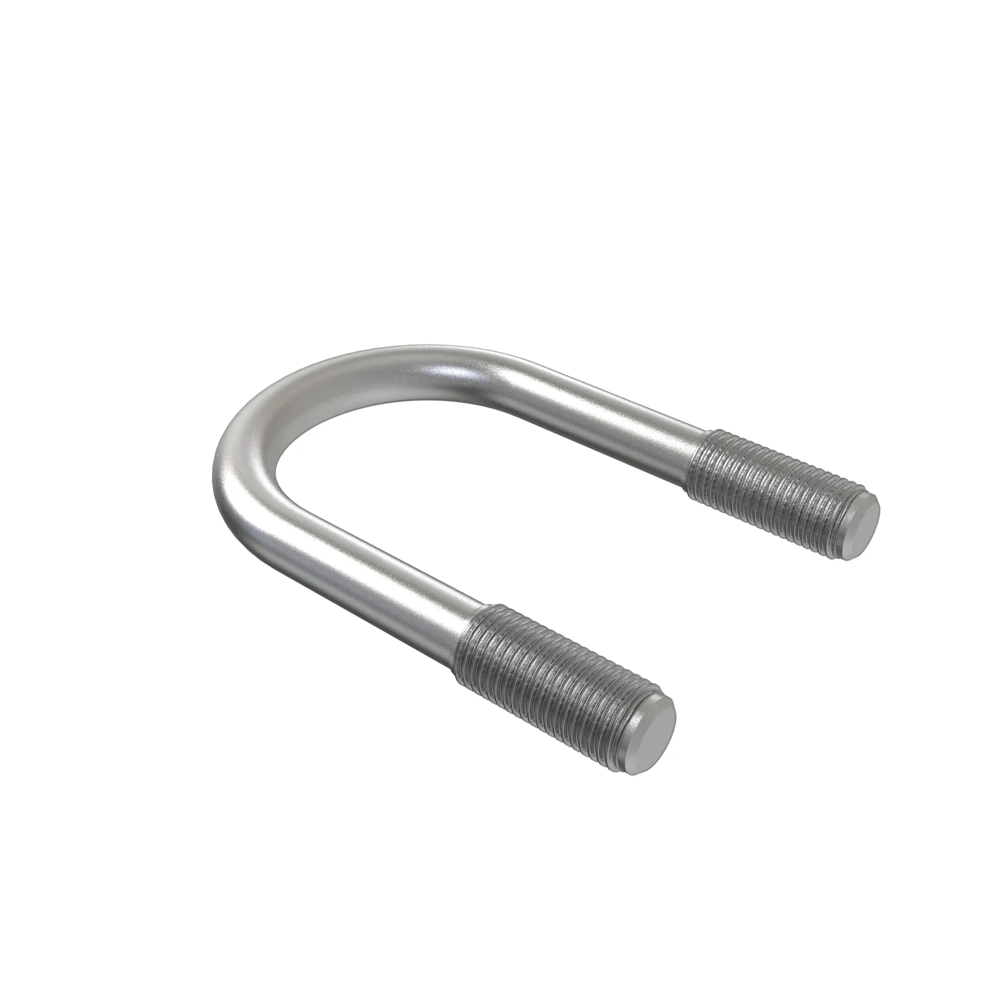 U-BOLT, STEERING CYLINDER