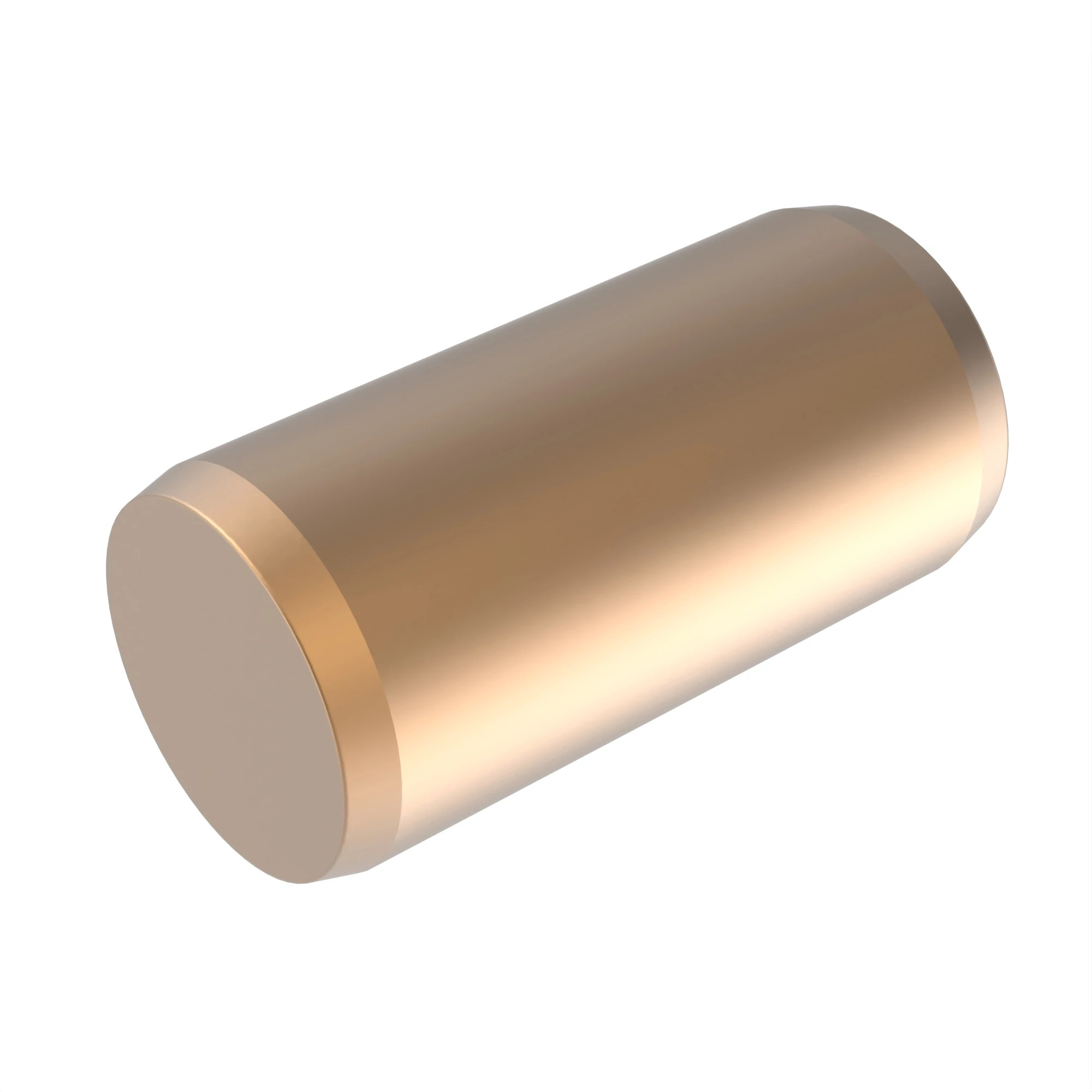 John Deere Straight Pin - T47858