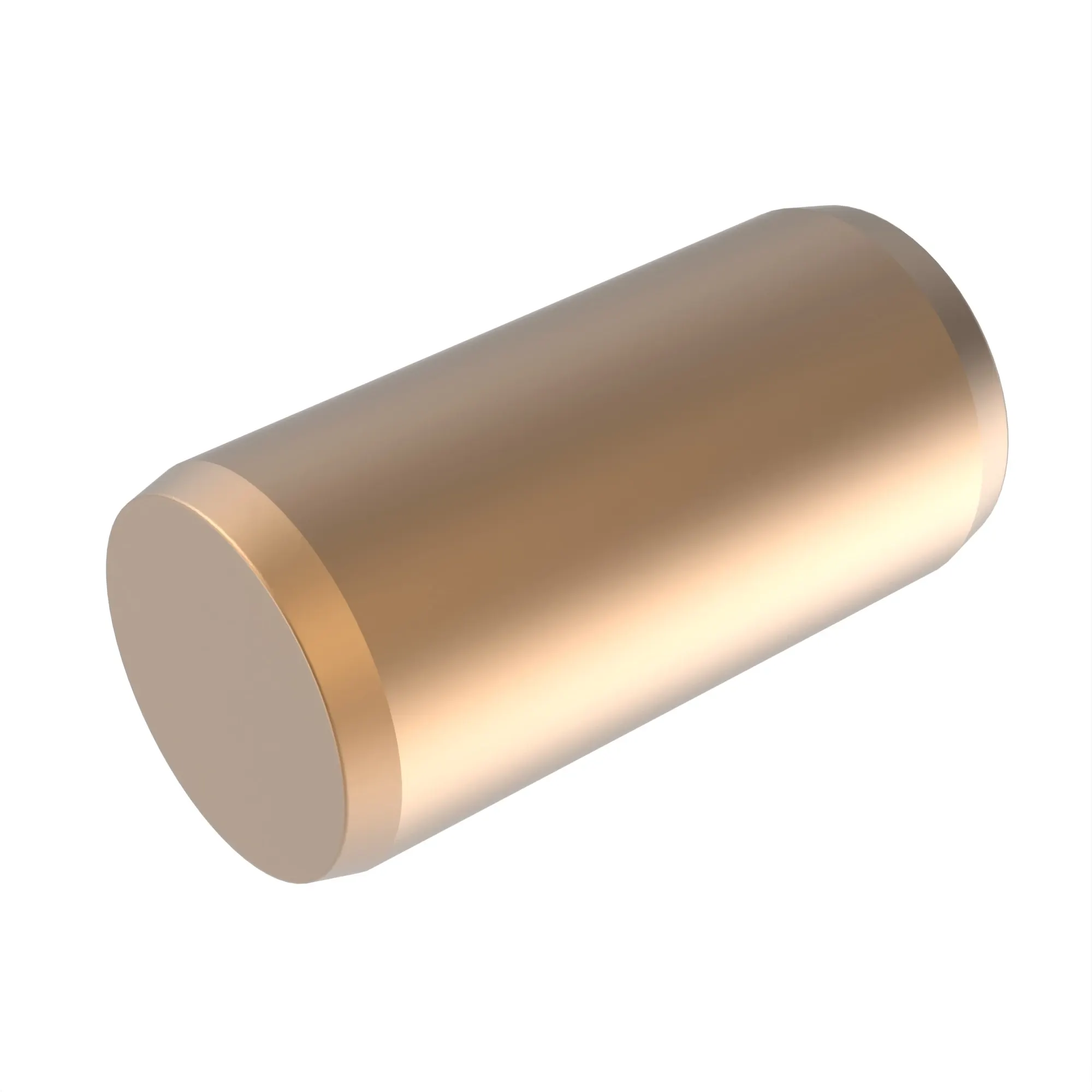 John Deere Straight Pin - T47858