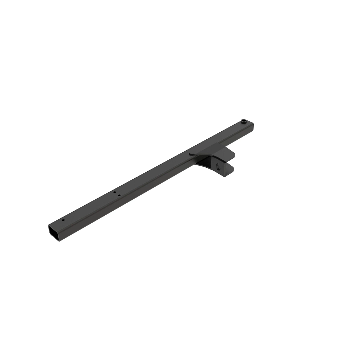Harrow, Drawbar 4 Bar Coil