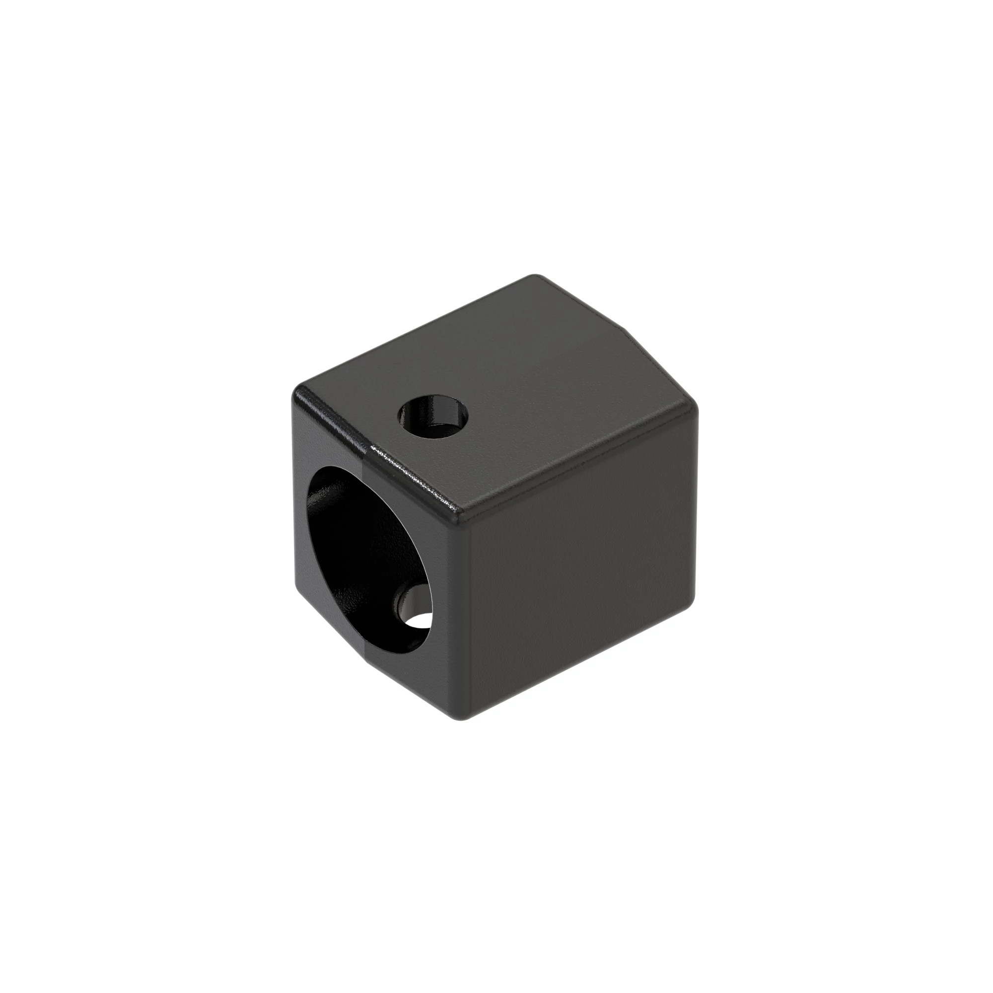 John Deere Harrow Drawbar Stop - N237448