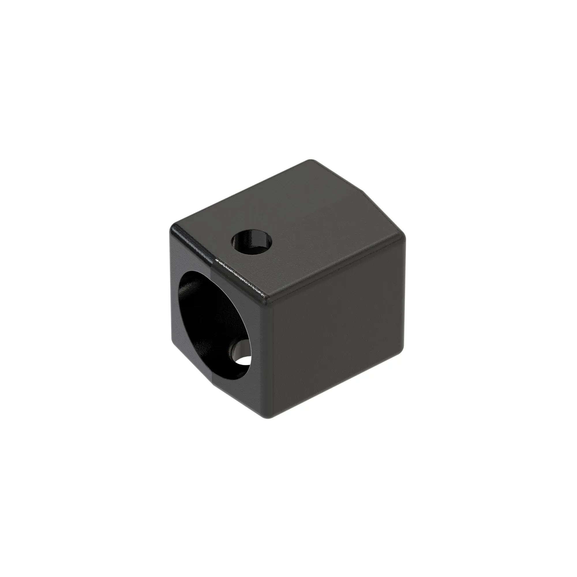 John Deere Harrow Drawbar Stop - N237448