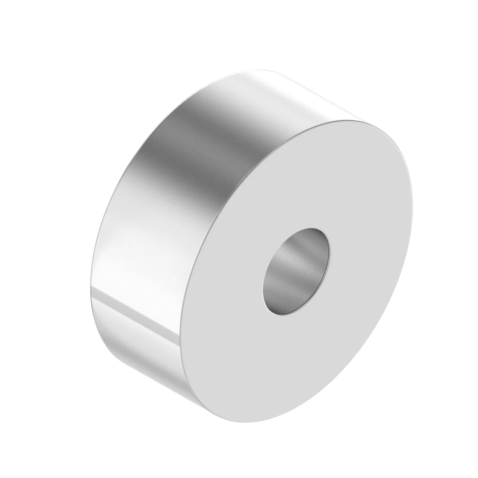 SPACER, IDLER PULLEY