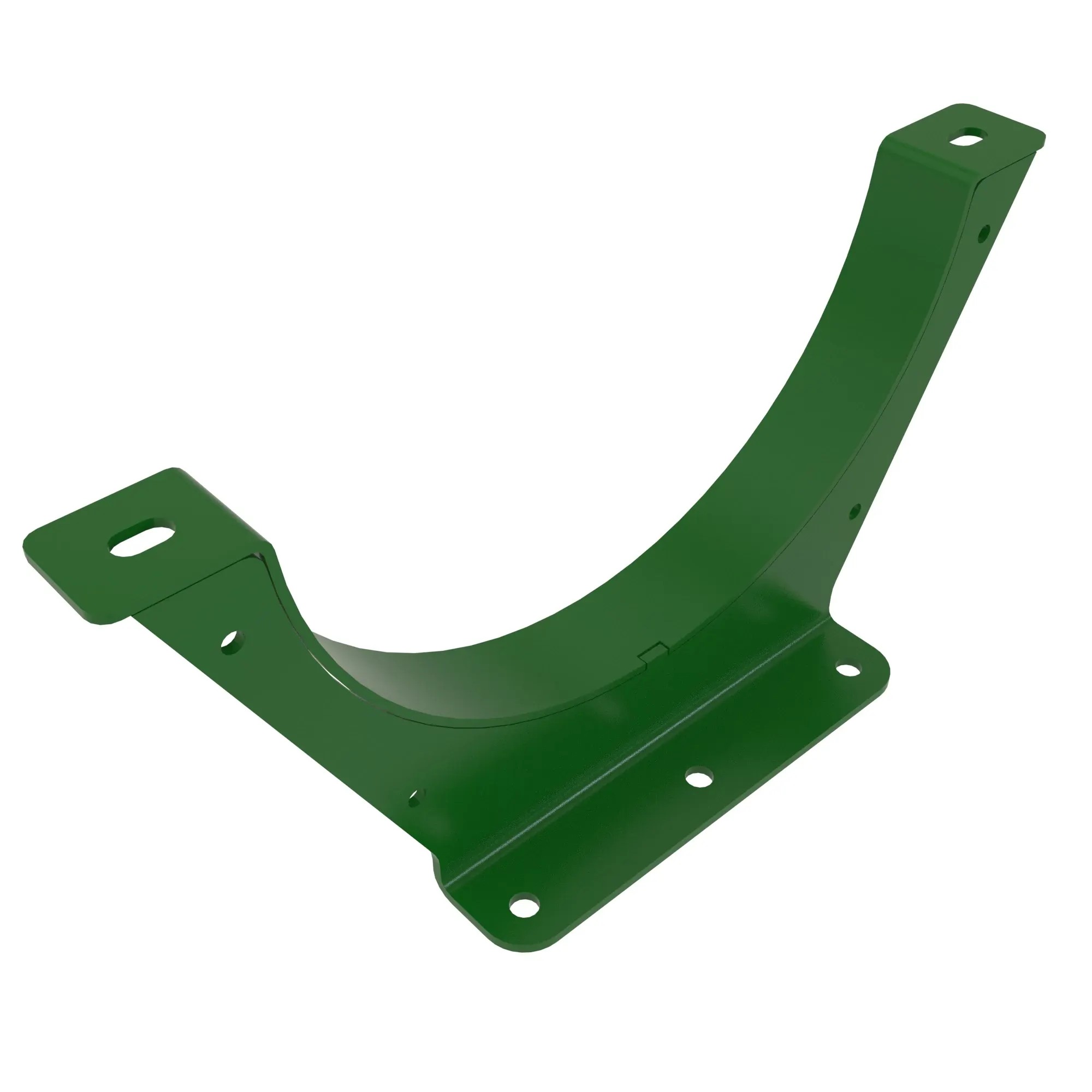 John Deere DEF Size 7 Support - AXE32981