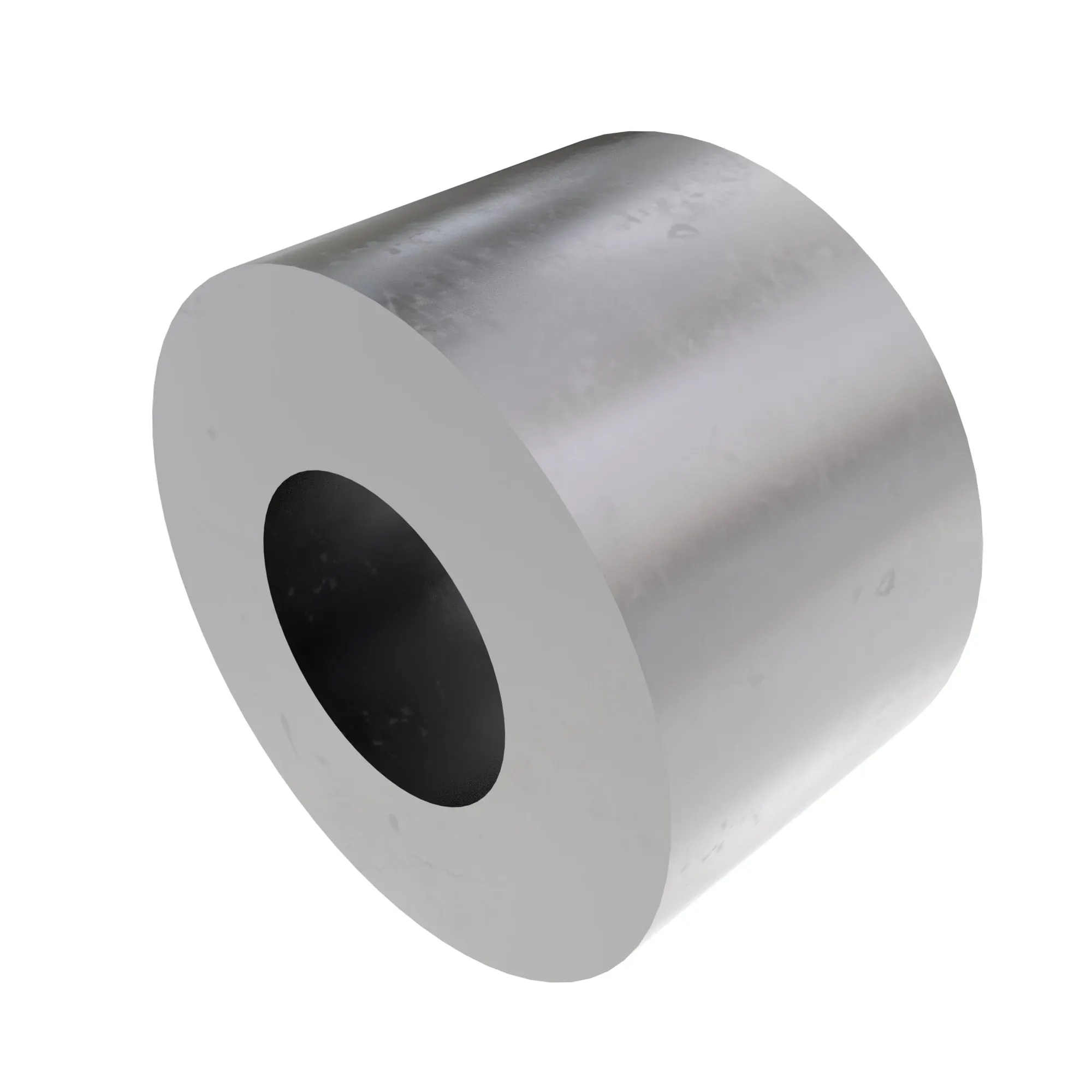 John Deere Plain Bushing - HXE47677