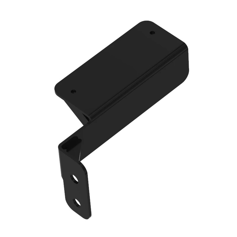 John Deere Tool Box Mounting Bracket - SJ14345