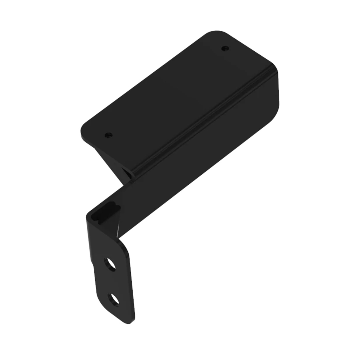 John Deere Tool Box Mounting Bracket - SJ14345