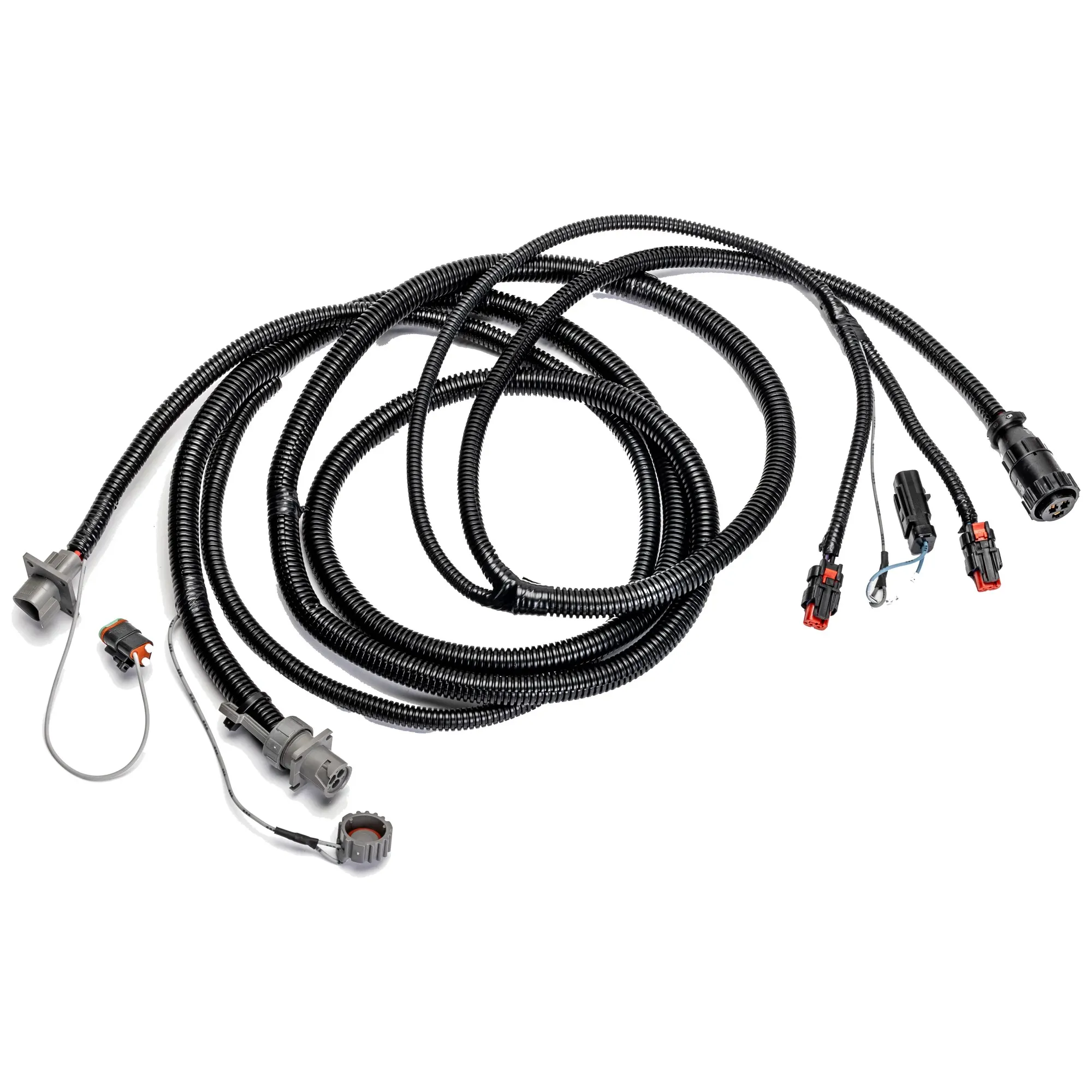John Deere Switch Power Wiring Harness - PF81073
