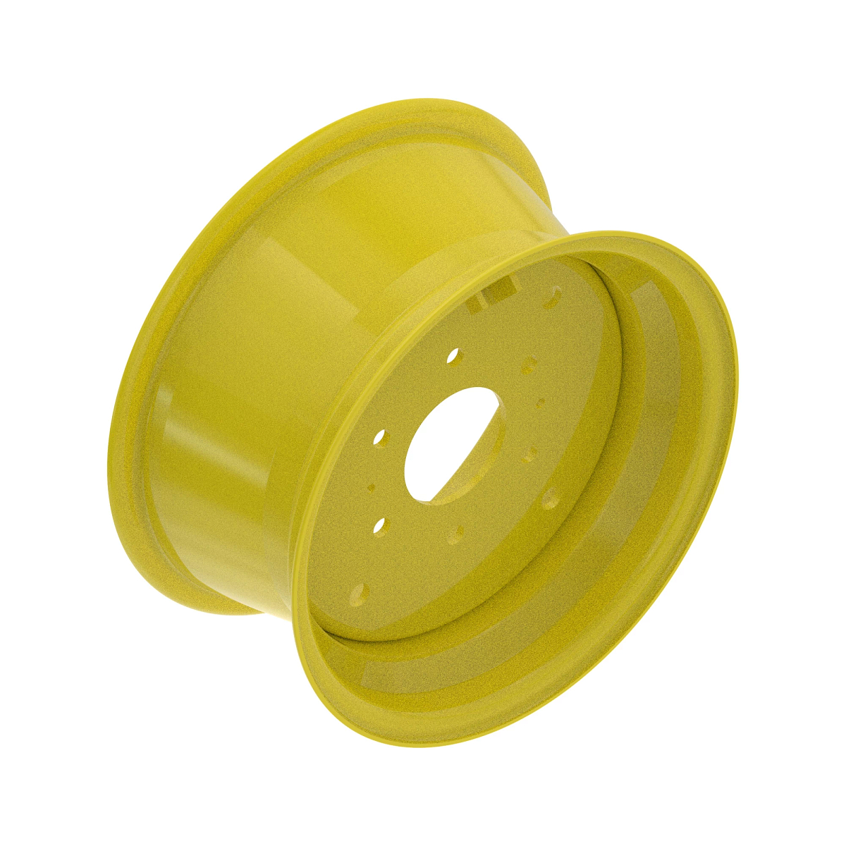 John Deere Rim, 7 X 14 - LVA14007