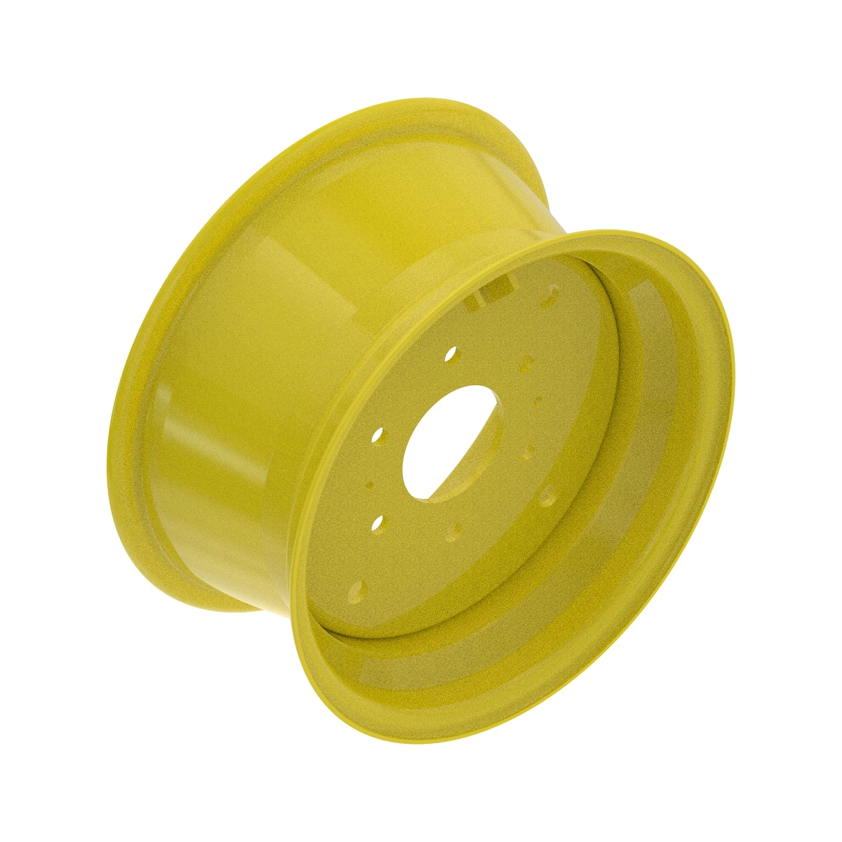 Wheel, Rim & Disk 14X7KB