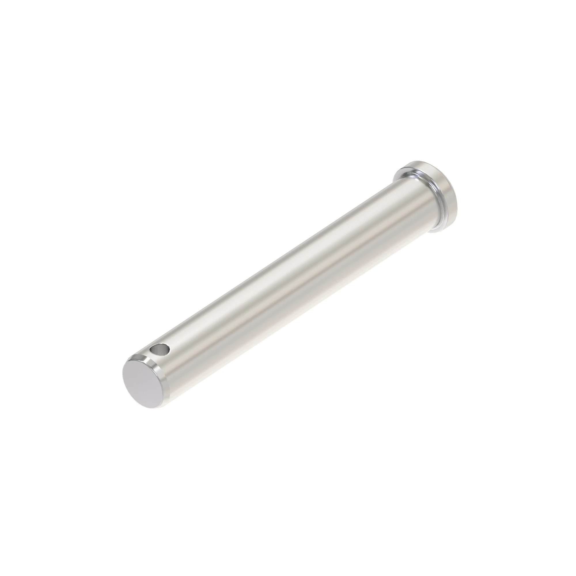 John Deere Double-Locking Hitch Pin Fastener - TY26466