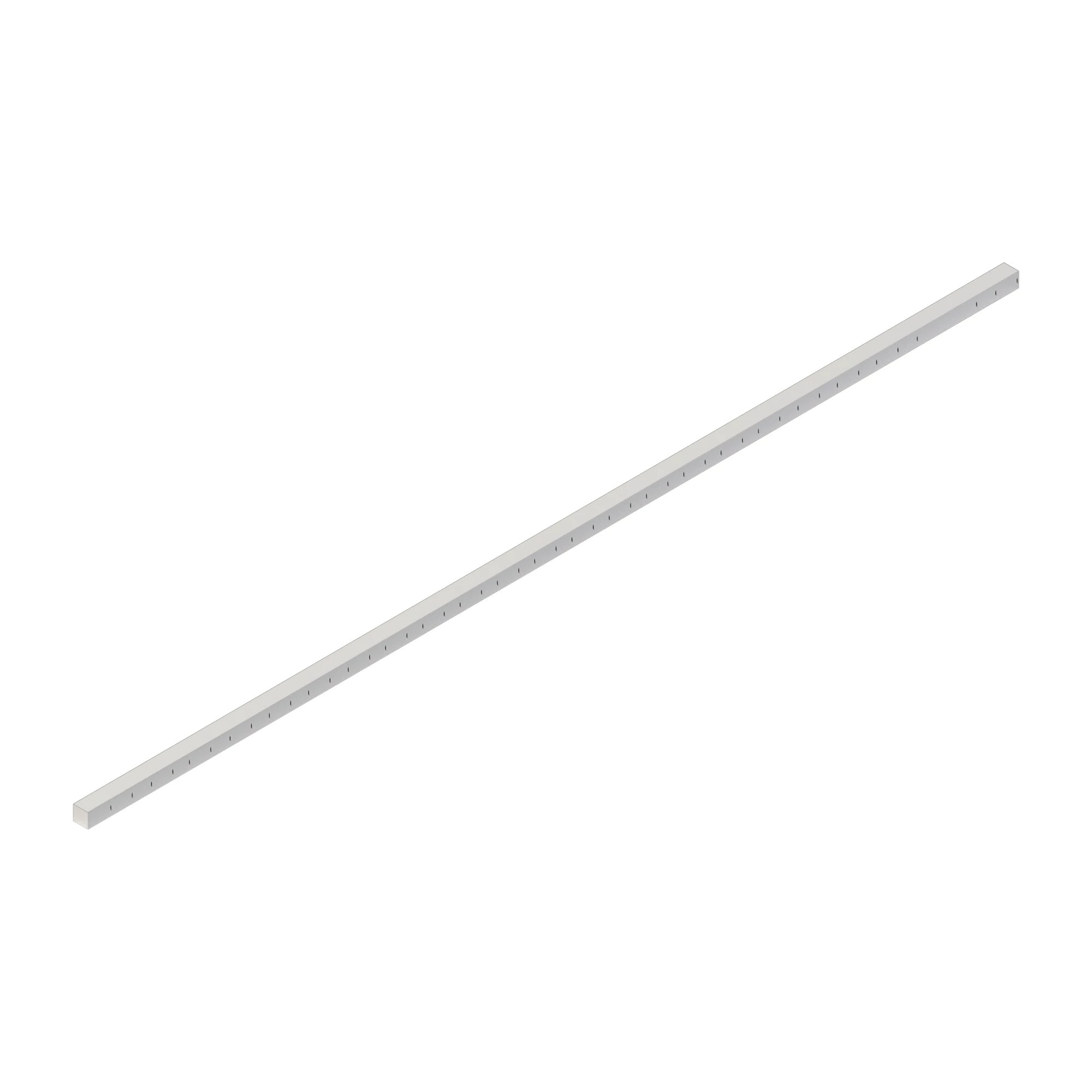 BAR-FEED SHAFT 15FT
