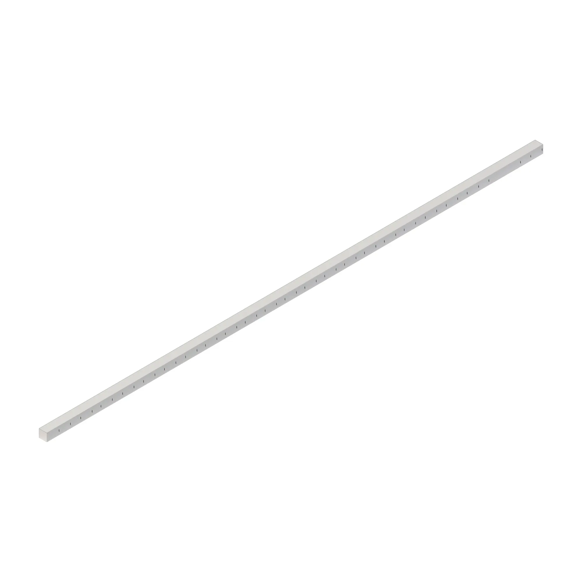 John Deere Feed Shaft Bar - N282414
