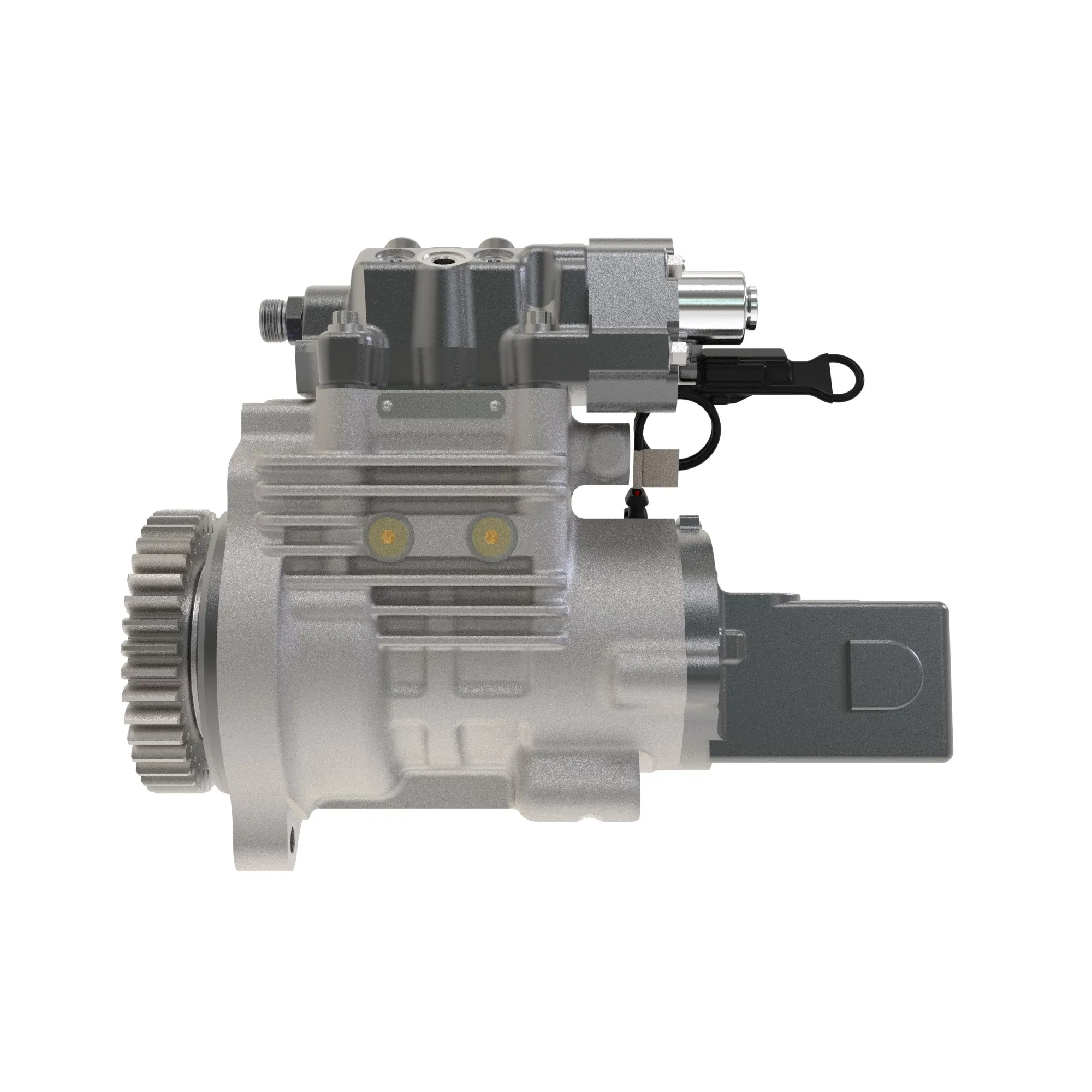 FUEL INJECTION PUMP