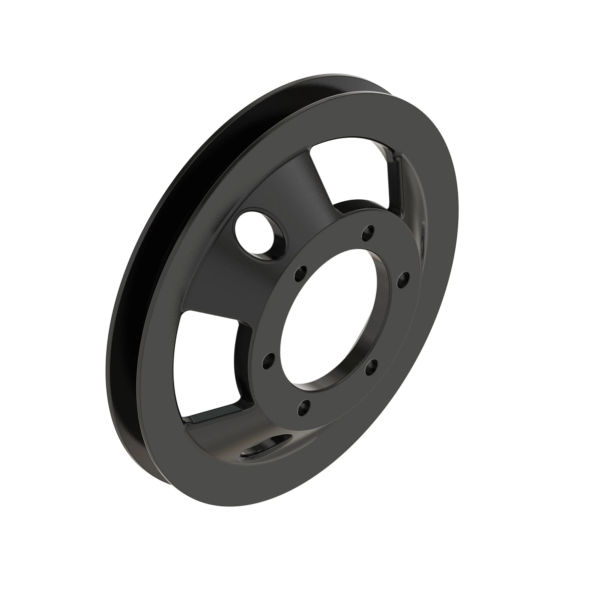 H224600: Clean Grain Elevator Drive Sheave | Shop.Deere.com