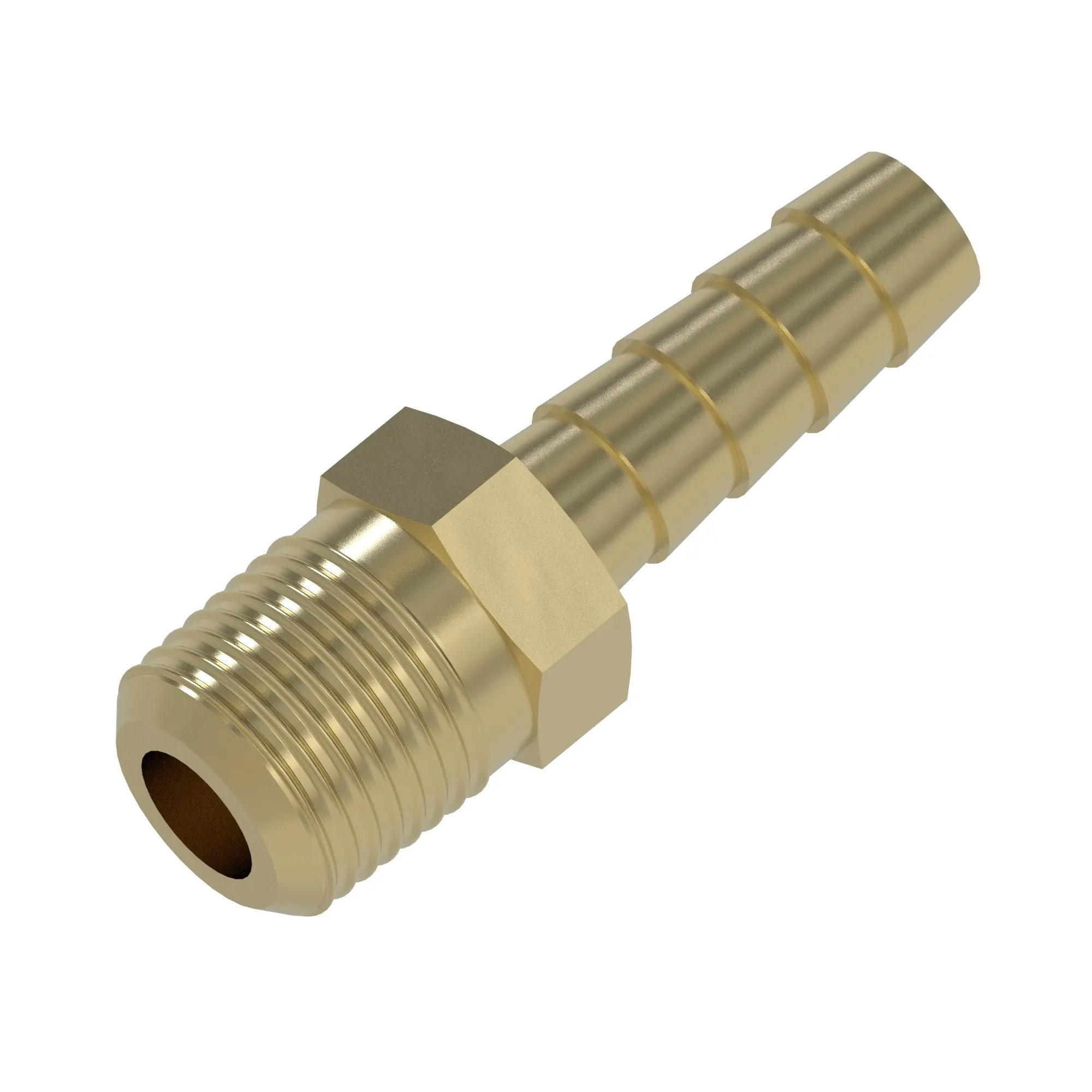 John Deere Hose Fitting - HXE93703