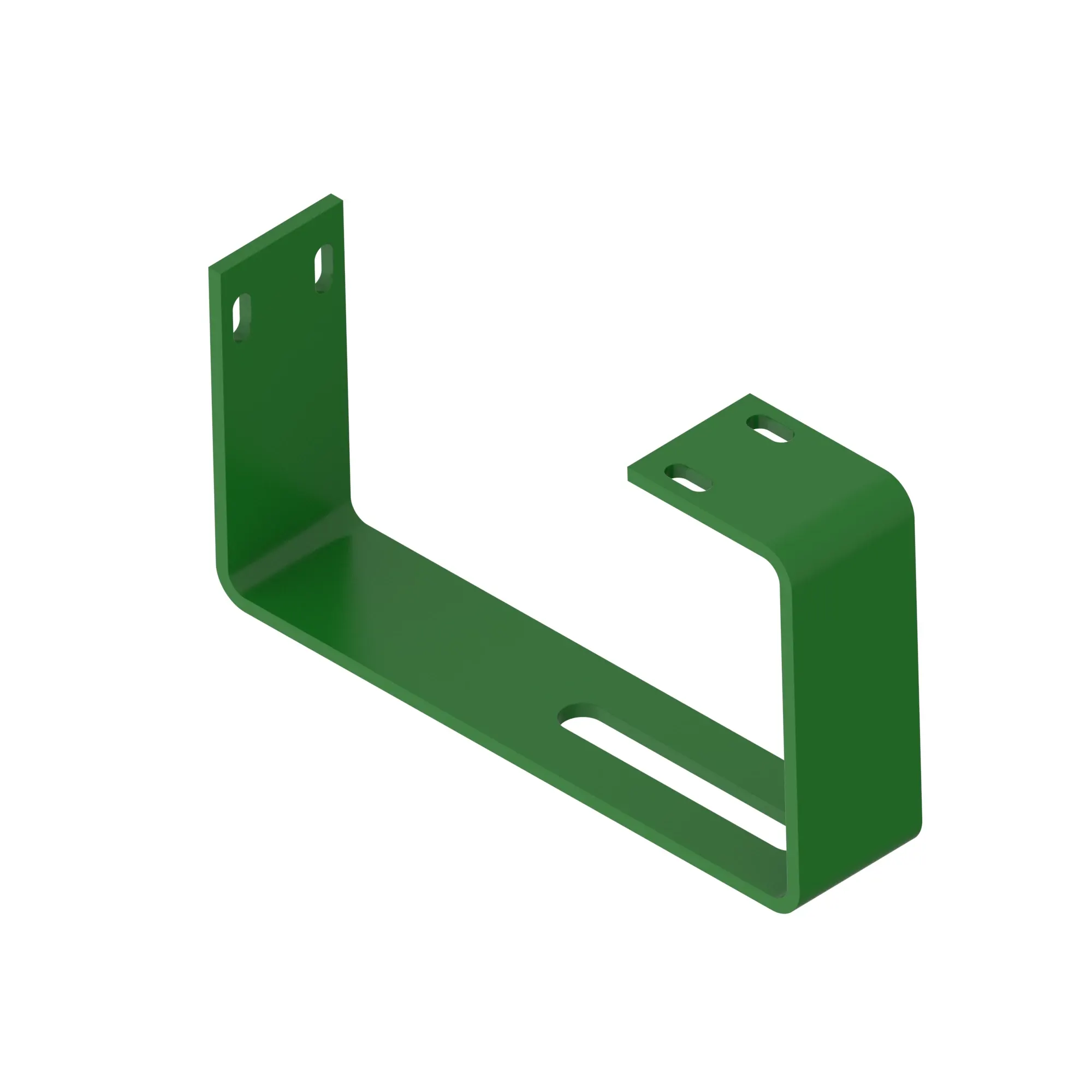 BRACKET FOR THRESHING