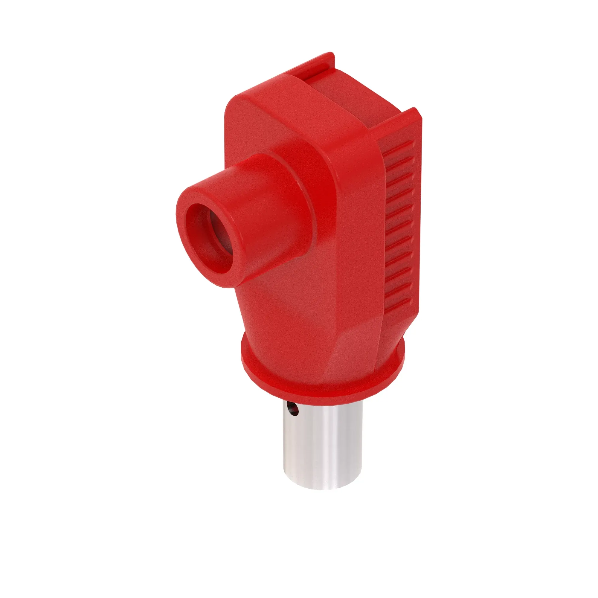 Elec. Connector Housing