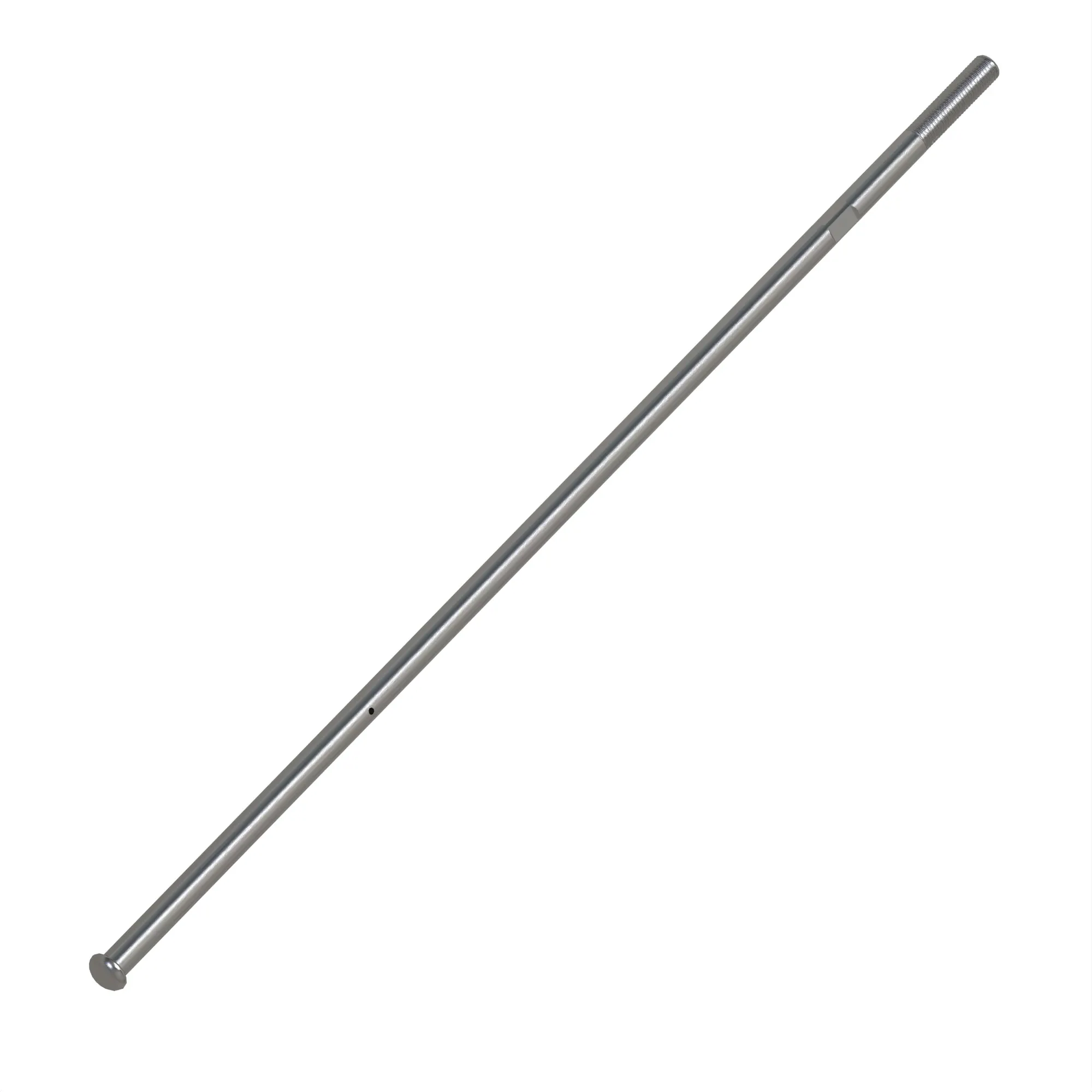 ROD, DRAFT FEEDBACK LINKAGE