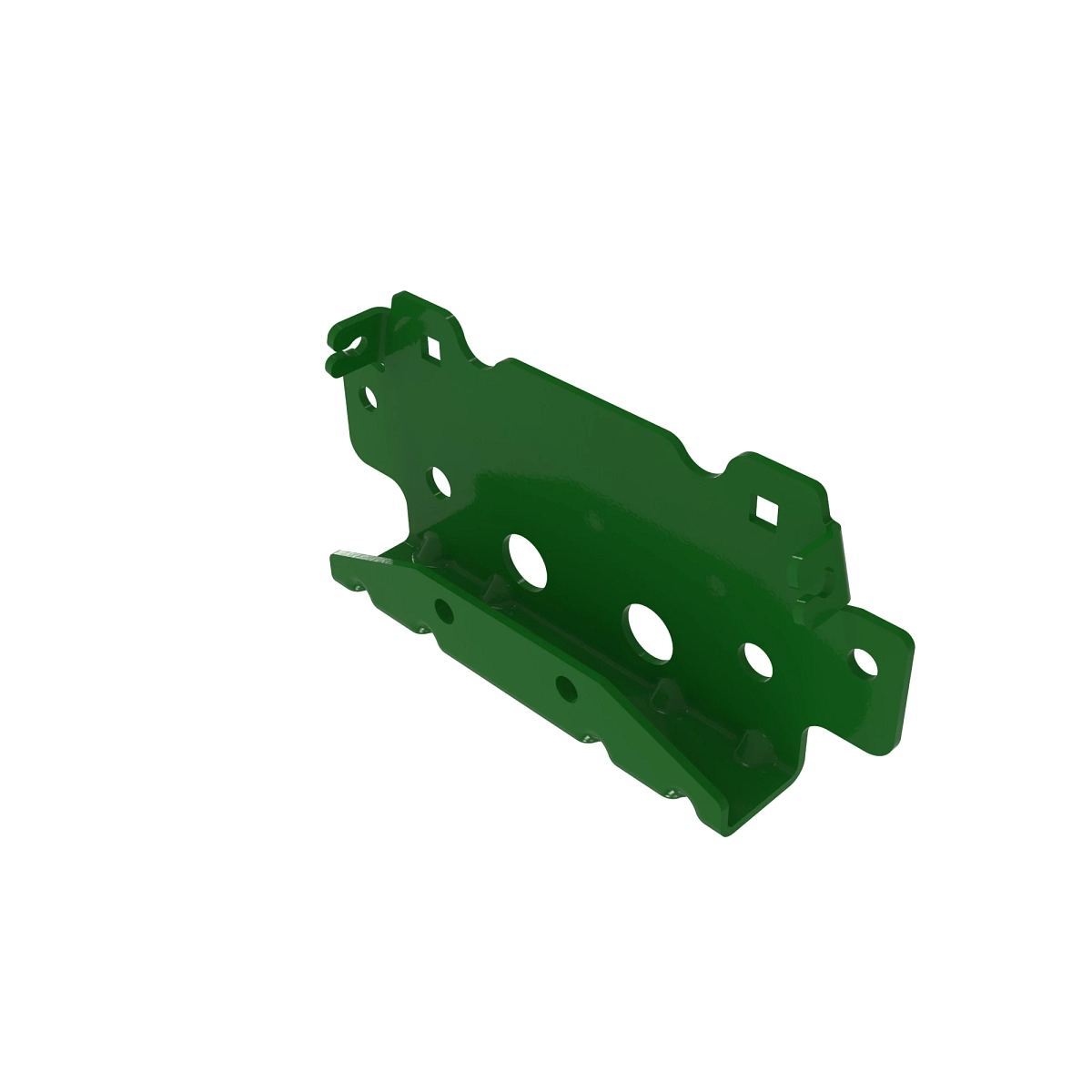 Bracket, TZT7 Transmission