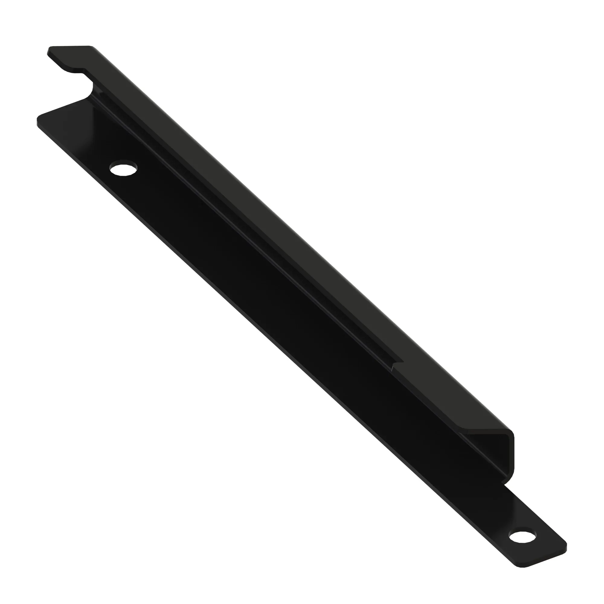 John Deere Stairs Plate - F641548