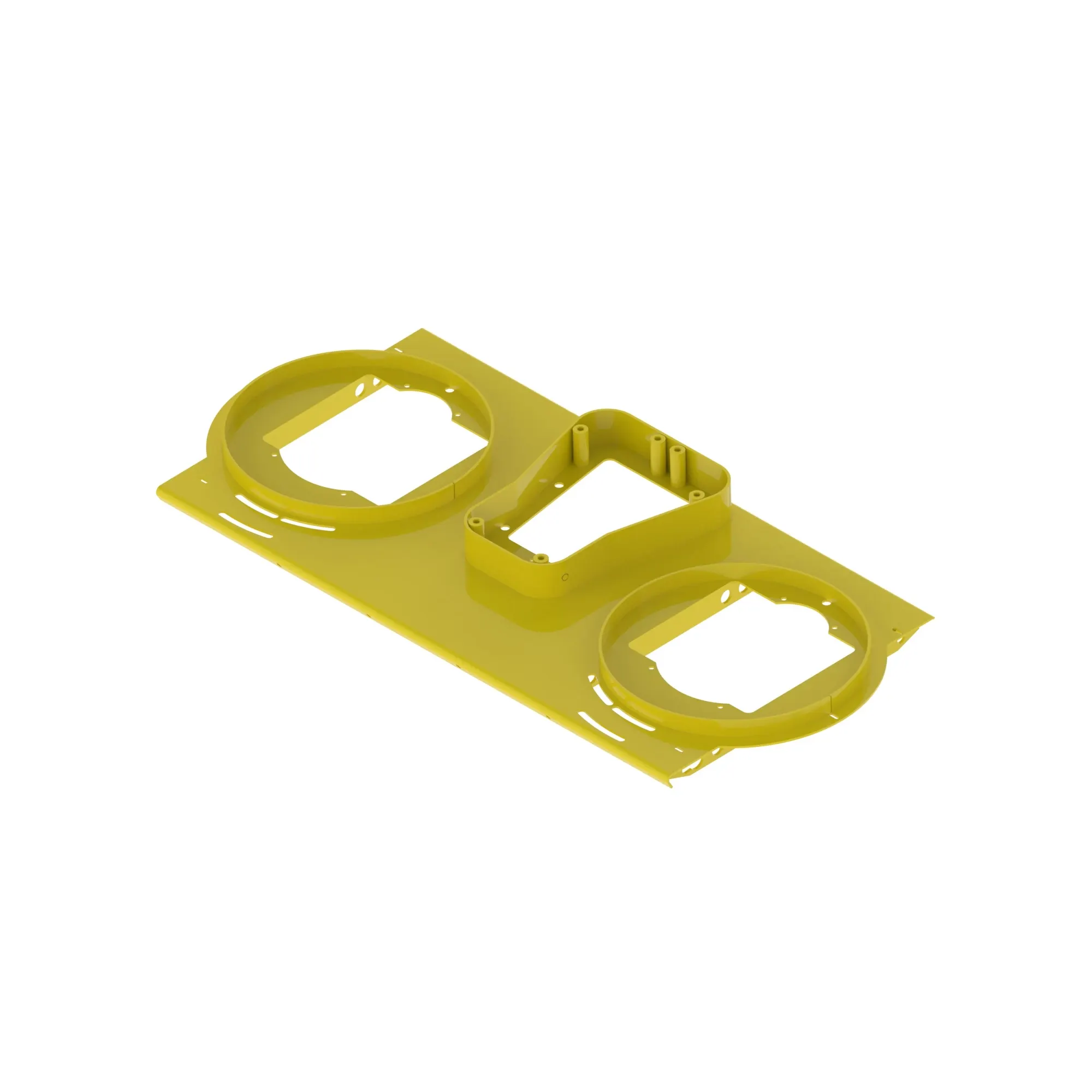 Flat Shoe