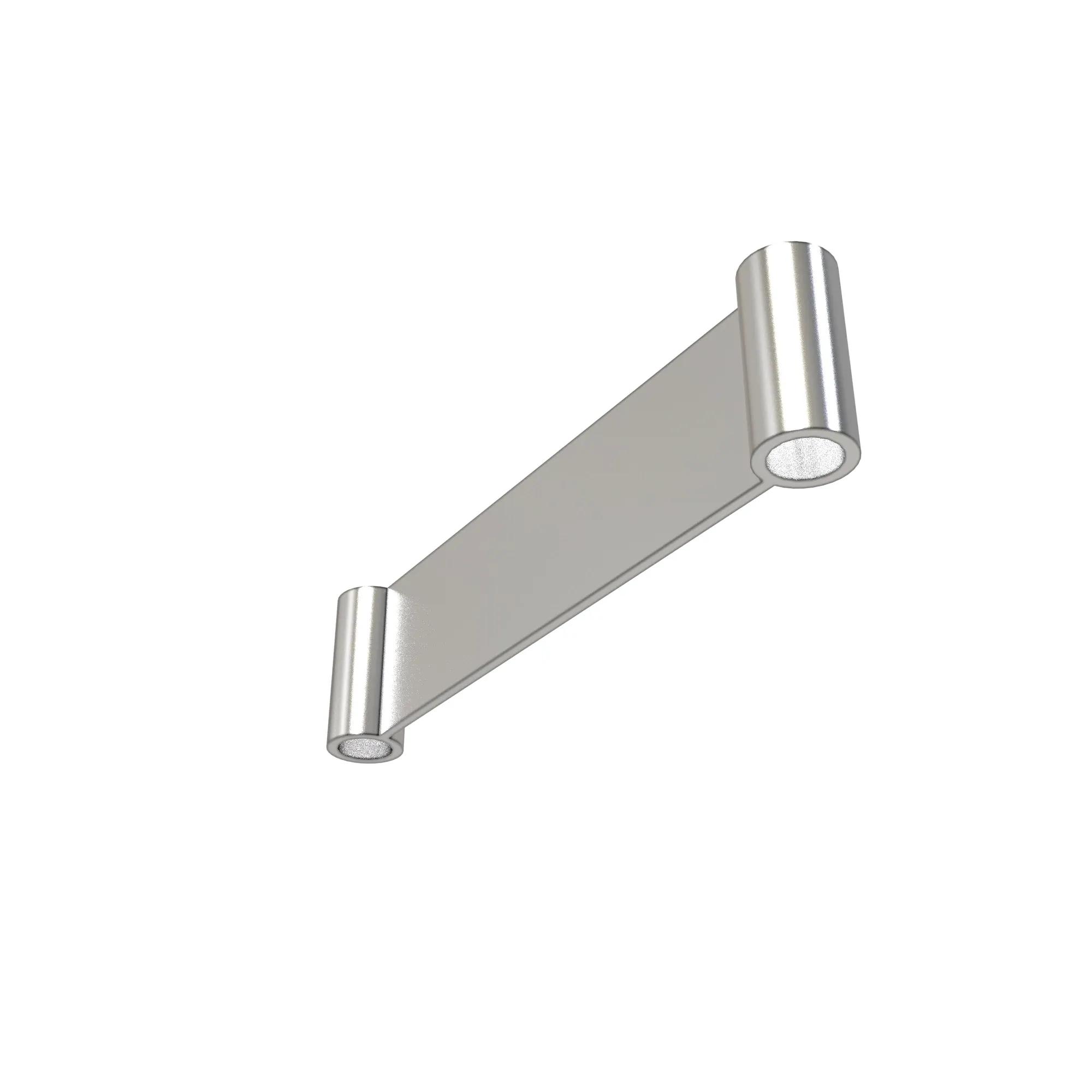 John Deere Door Retainer Strap - Z70253