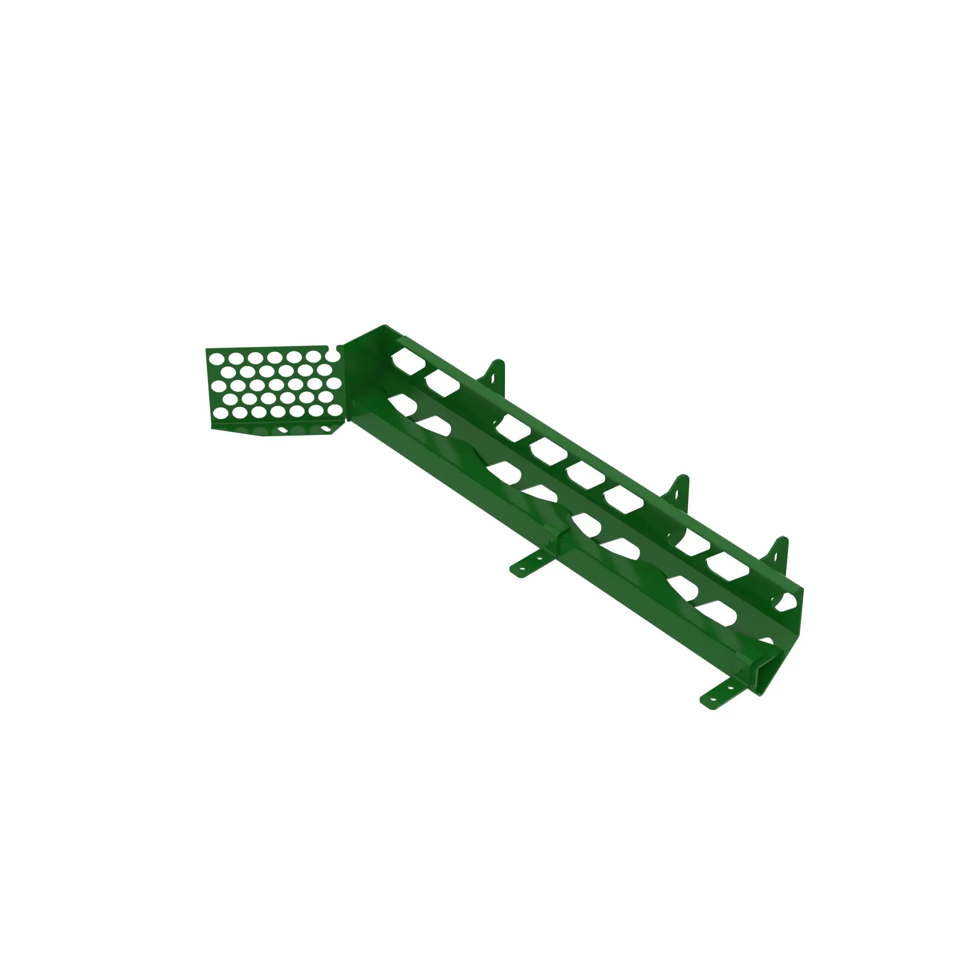 John Deere Shield - AXE17008