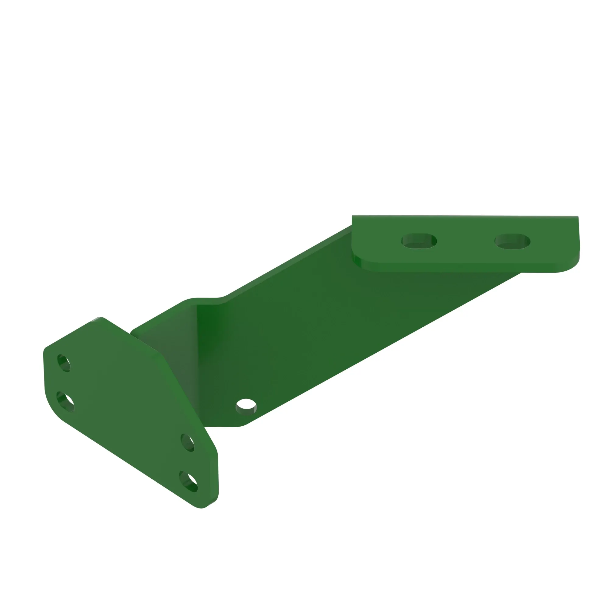 John Deere Support - TA39584