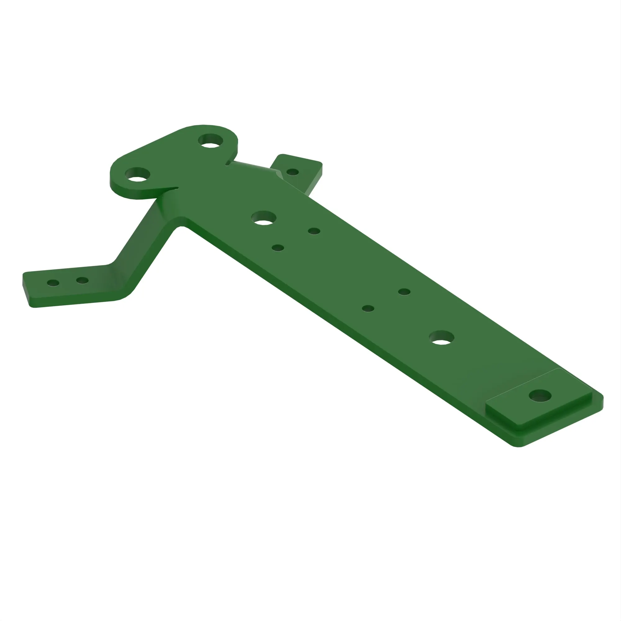 ACTUATOR BRACKET WELDMENT