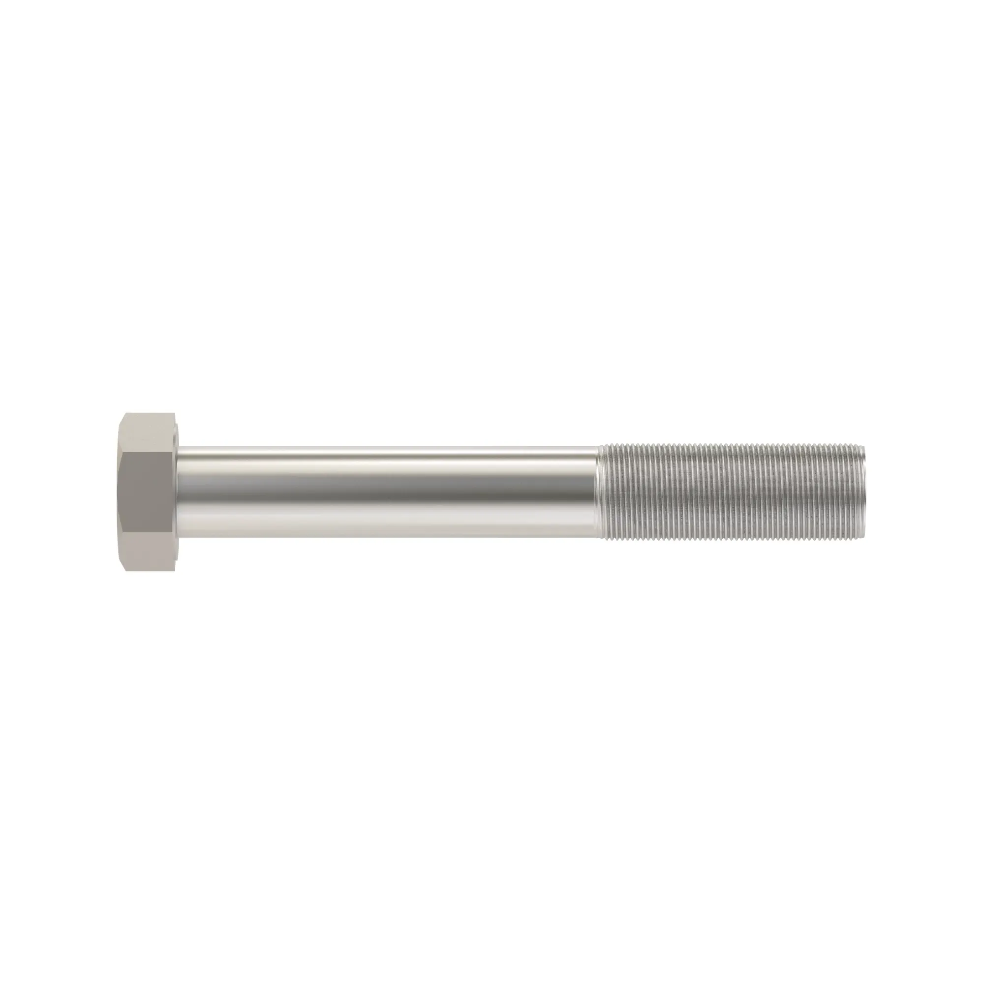 BOLT, HEX HEAD METRIC M27 X 220, 10, Bolt