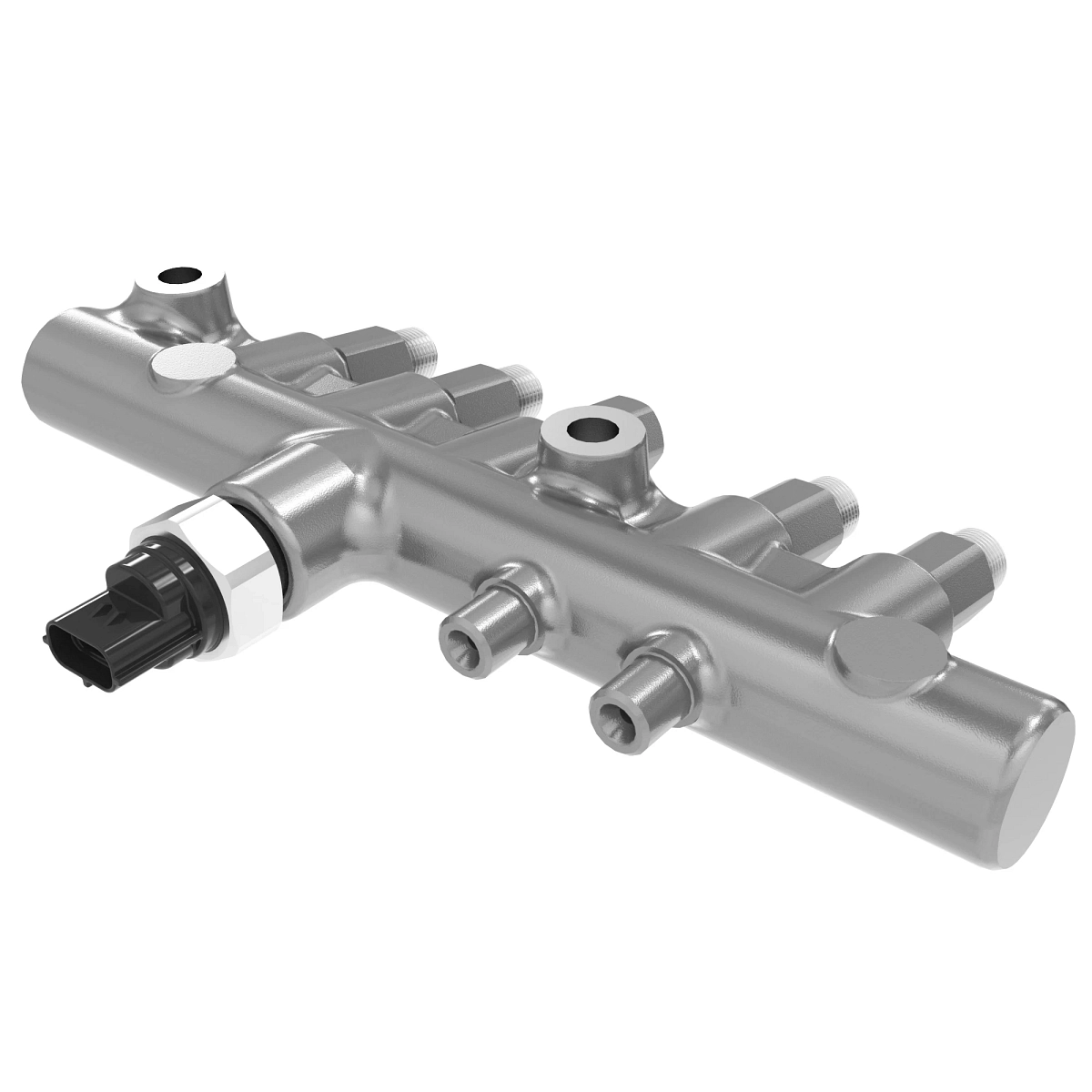 Rail, Common 4 Cyl